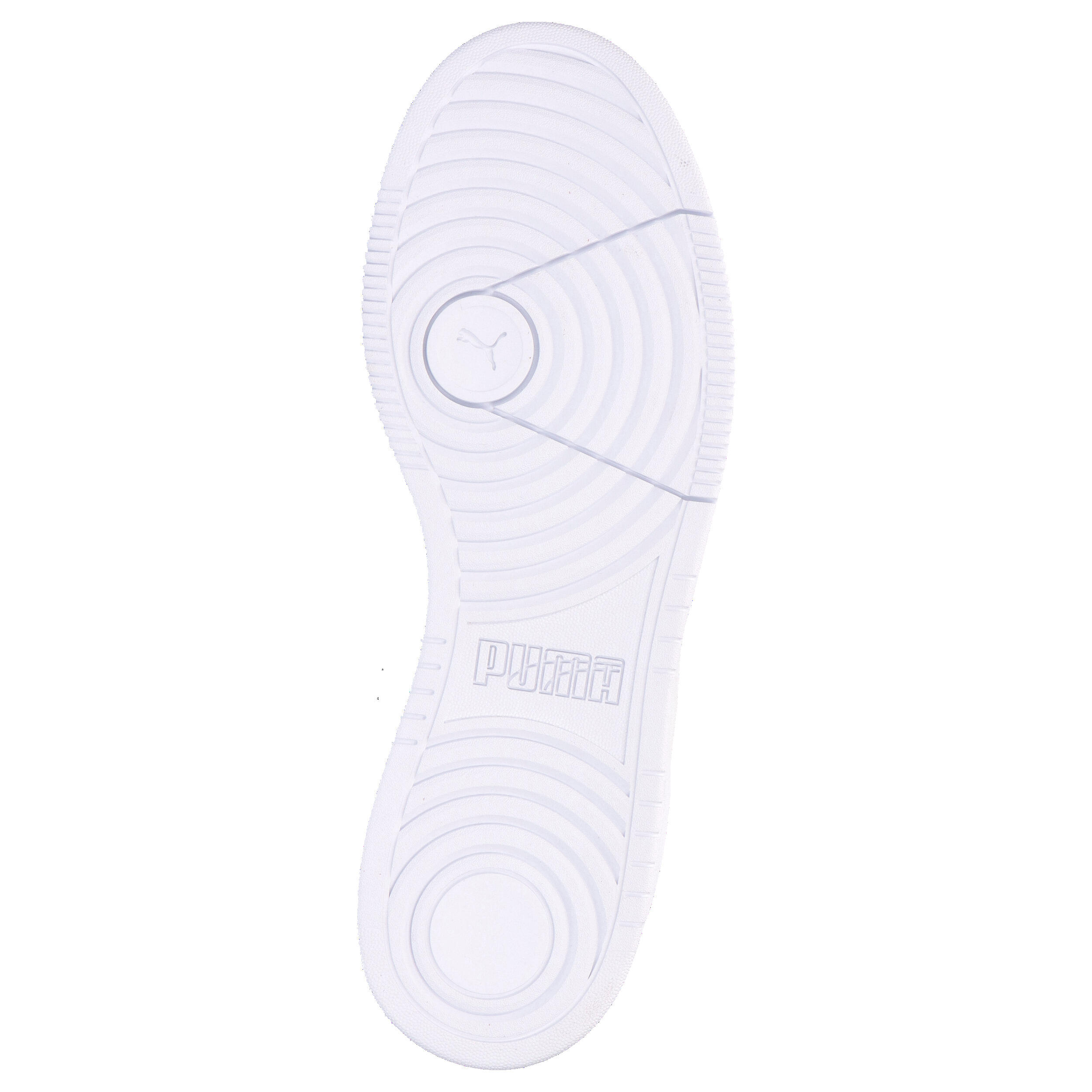 Puma RBD BREAK LOW Sneaker Unisex 402586 01 weiss/grau 6/15