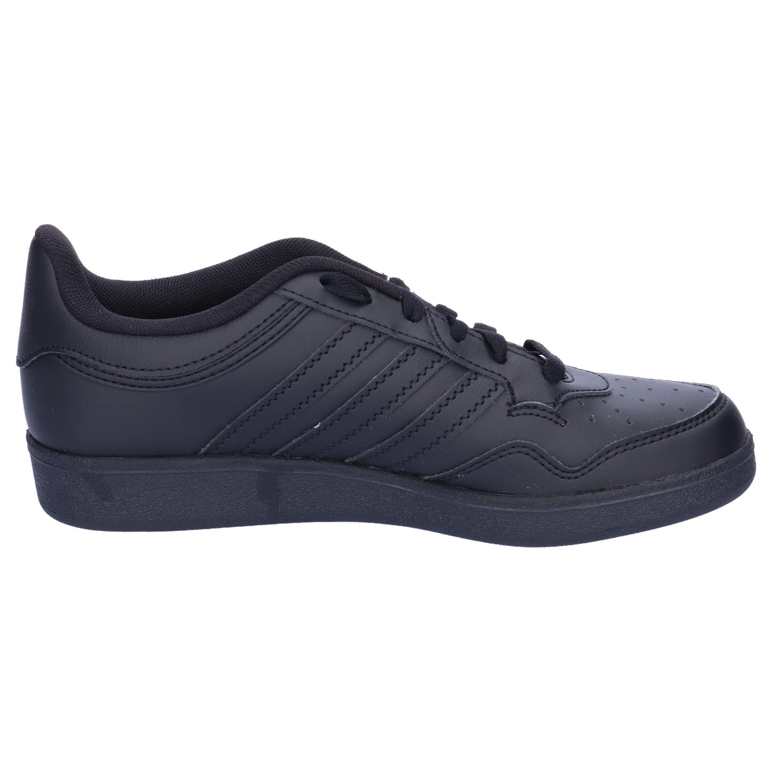 Schoen Adidas model JQ5224 voor unisex jongens 7/15