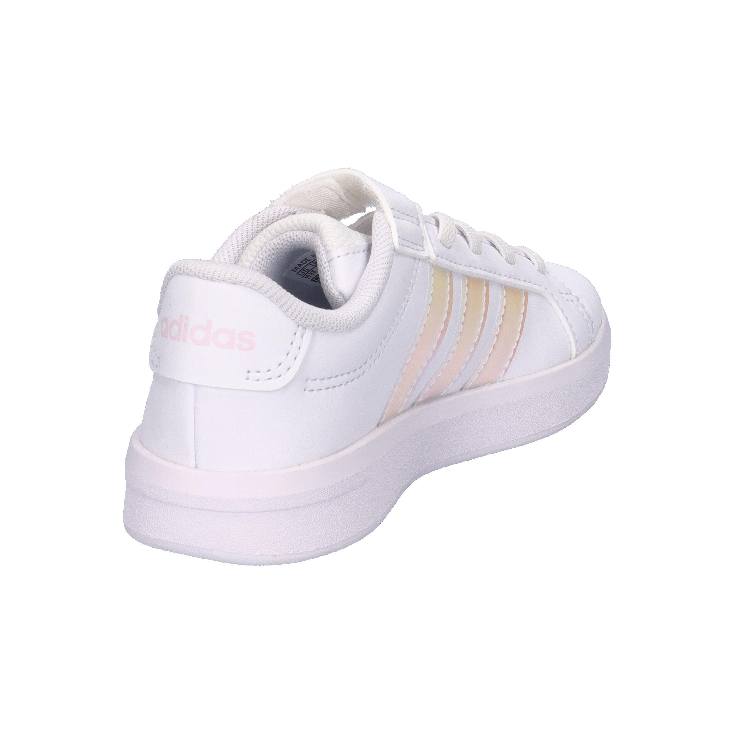 Zapatilla Grand Court 3.0 EL C 13/14