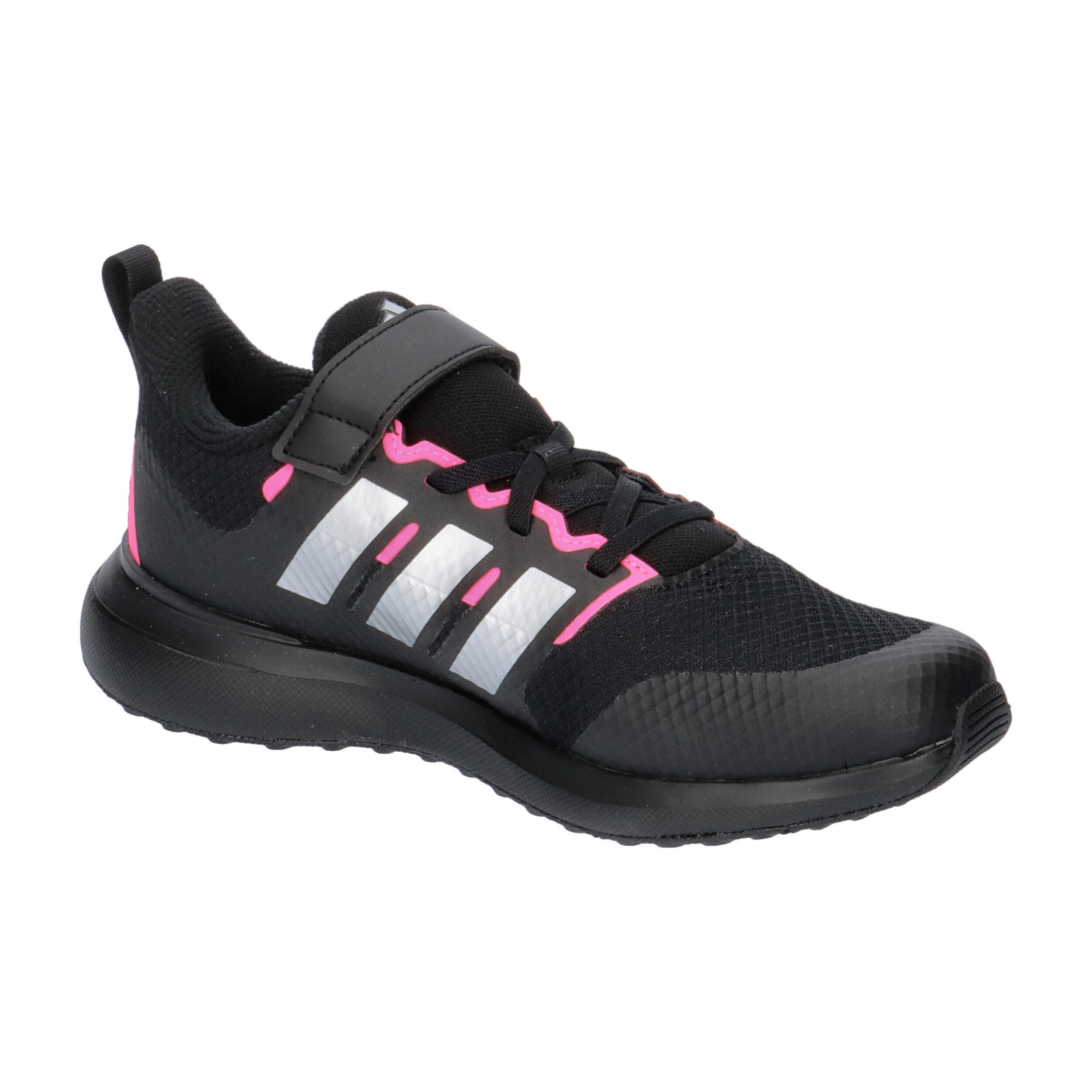 Zapatillas Hombre Adidas Fortarun 2.0 Negro 8/15