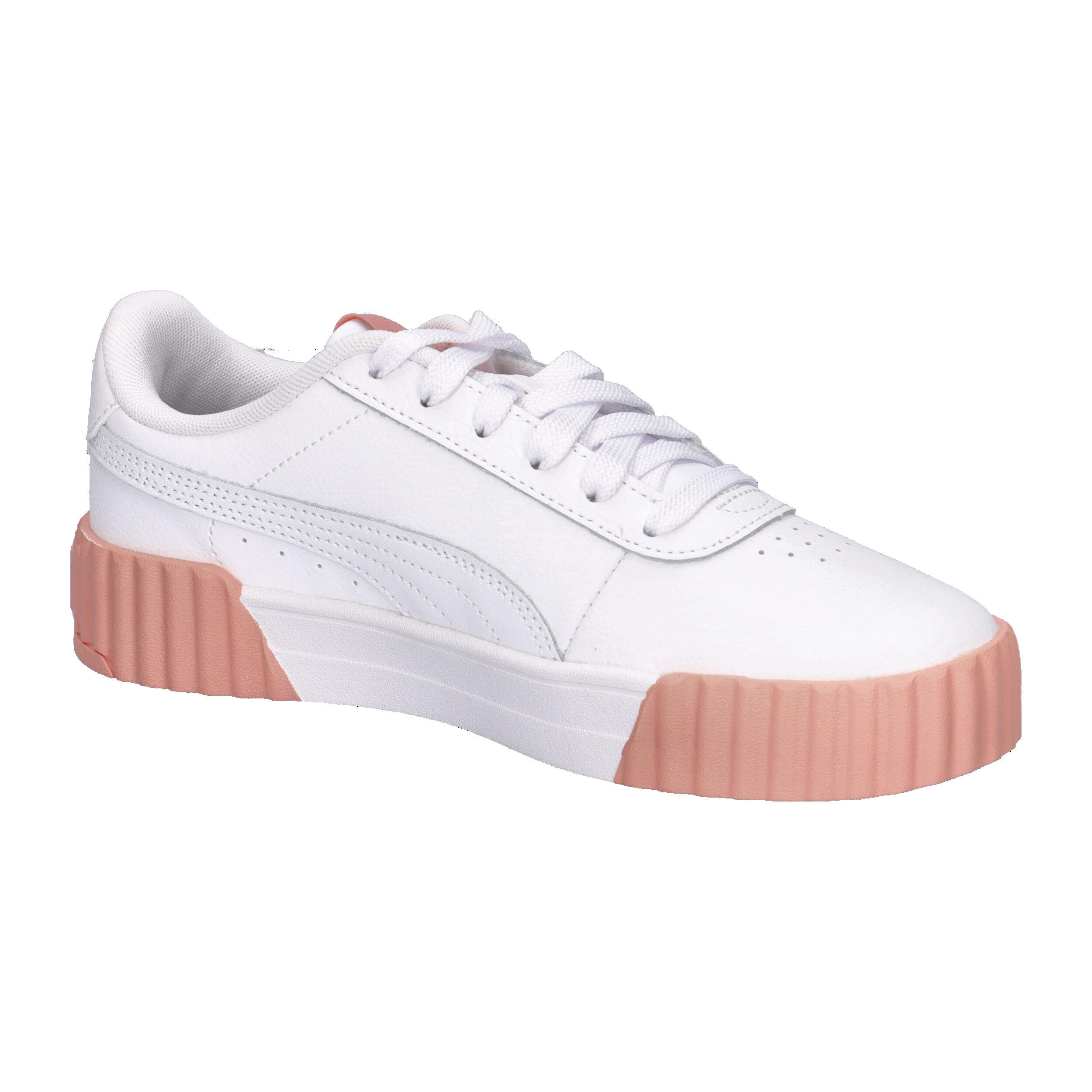 Puma Damen Sneaker Carina 3.0 400365 8/15