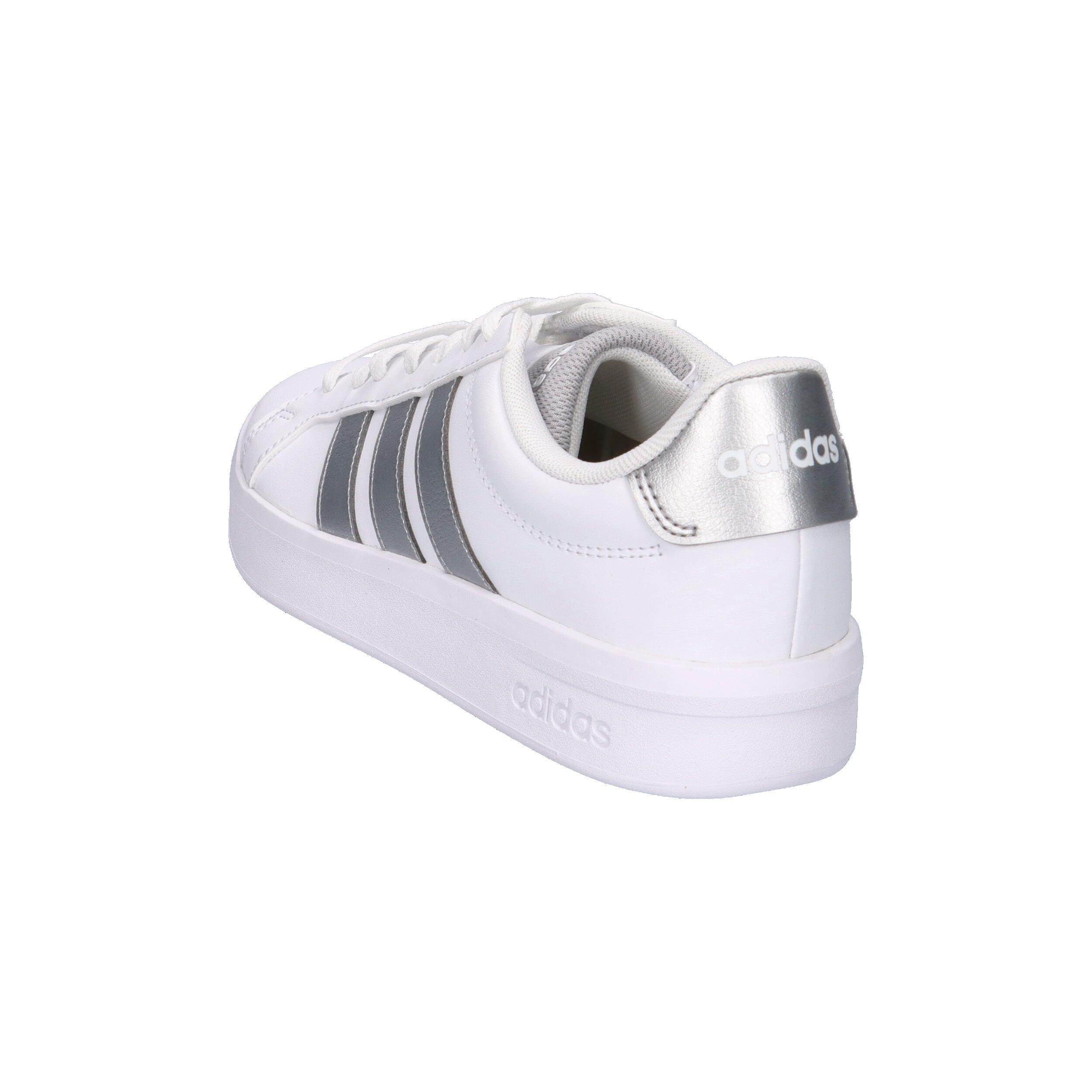 ZAPATILLA GRAND COURT 3.0 JUNIOR 12/16