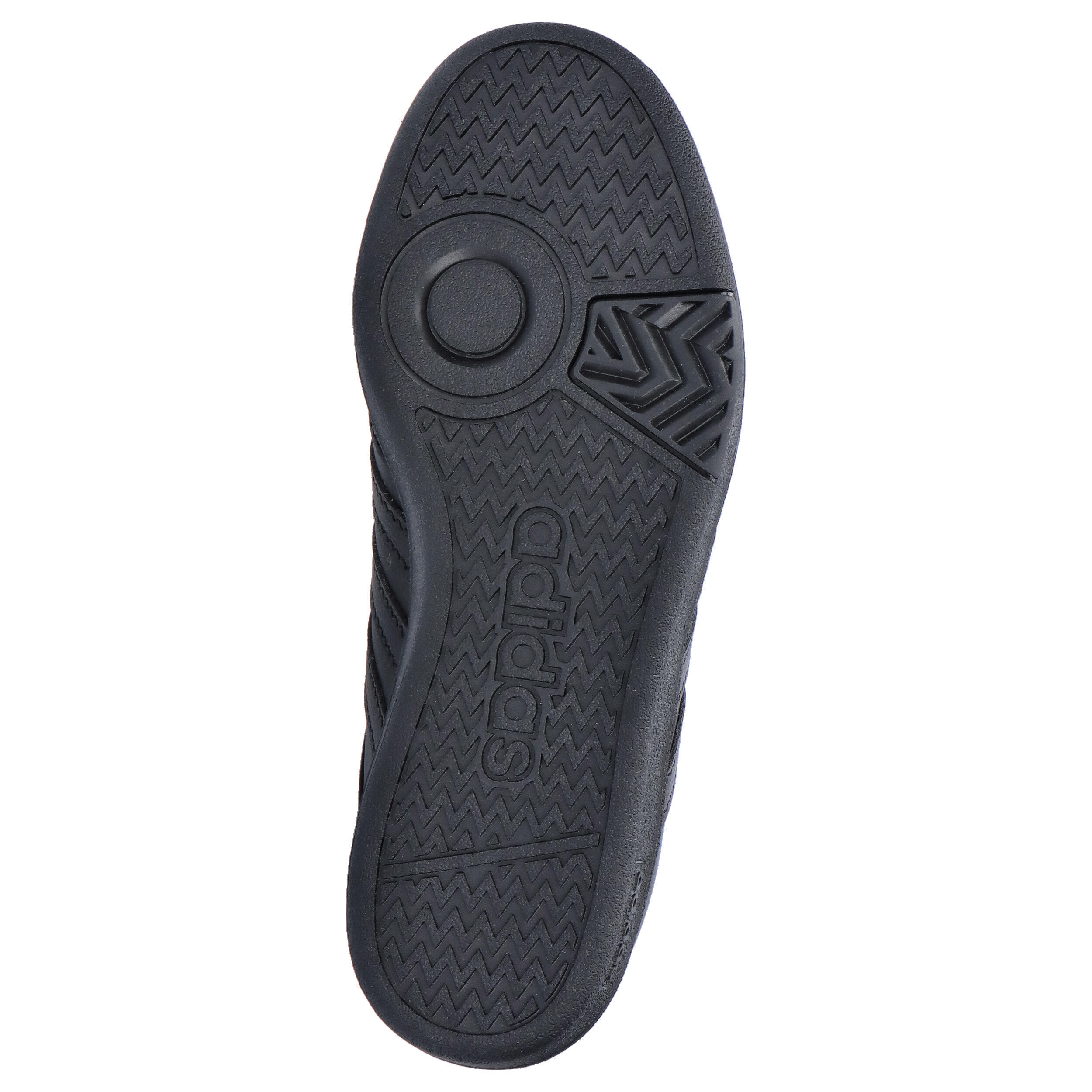 Schoen Adidas model JQ5224 voor unisex jongens 6/15