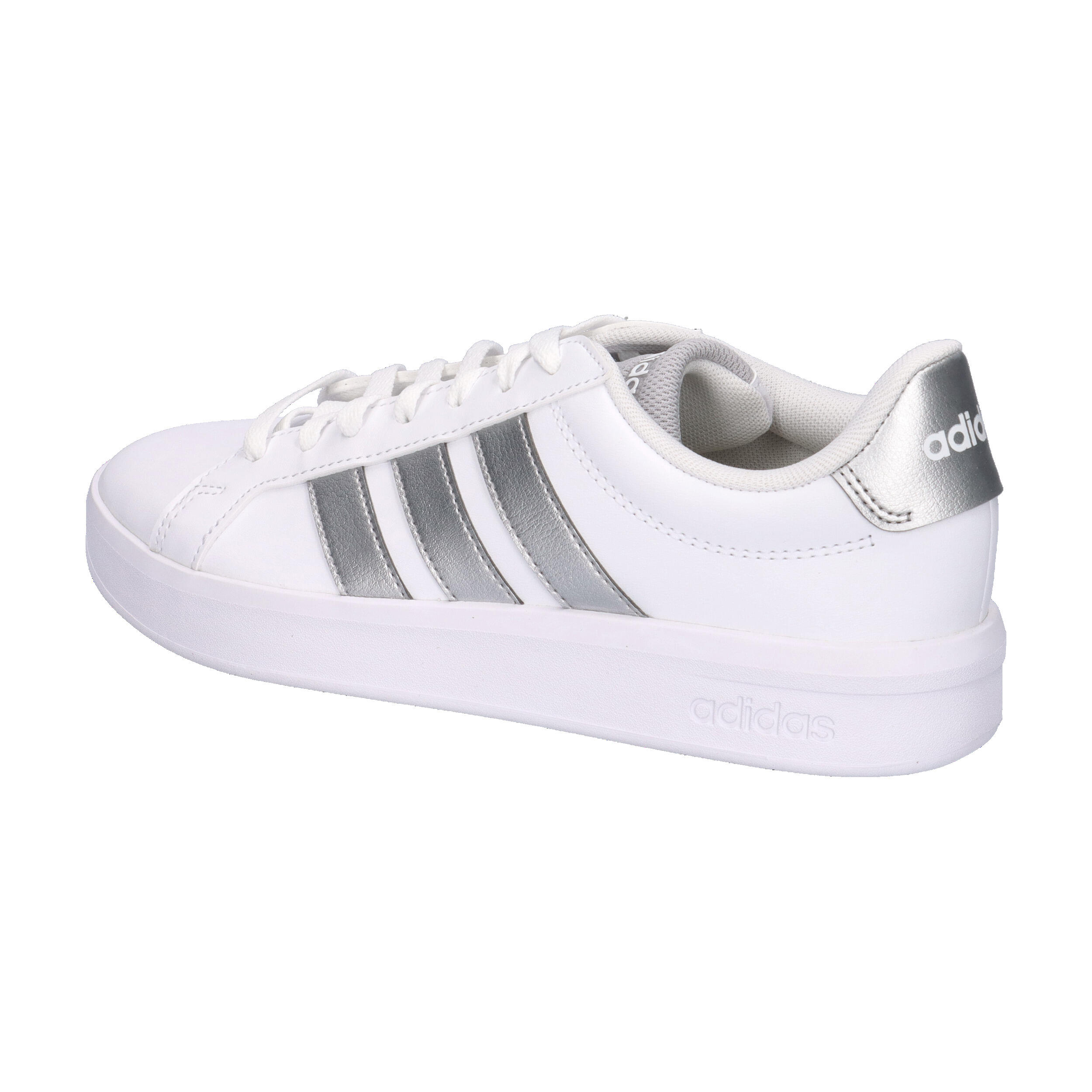 ZAPATILLA GRAND COURT 3.0 JUNIOR 11/16