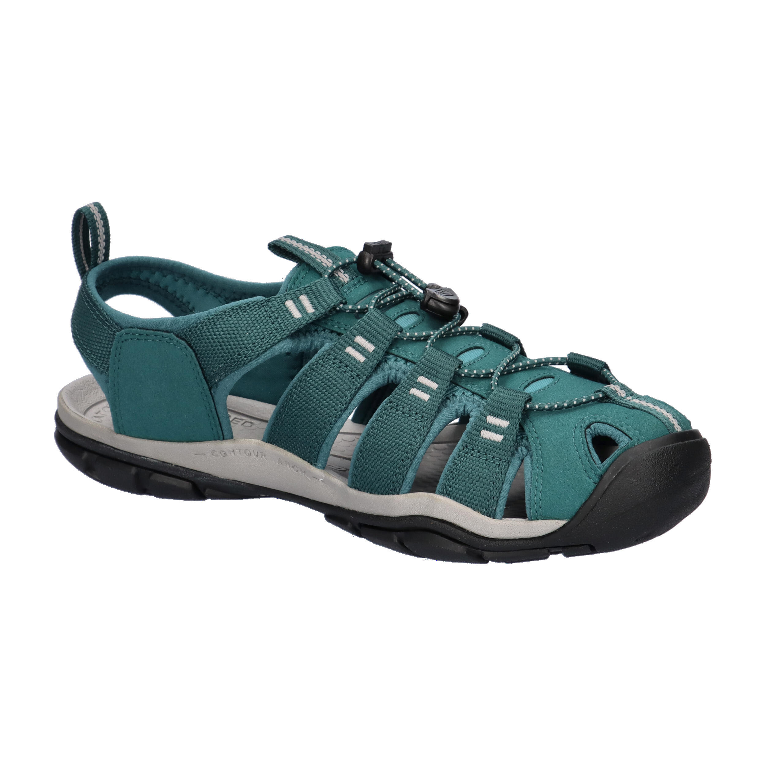 Dames wandelsandalen Keen Clearwater CNX 8/15