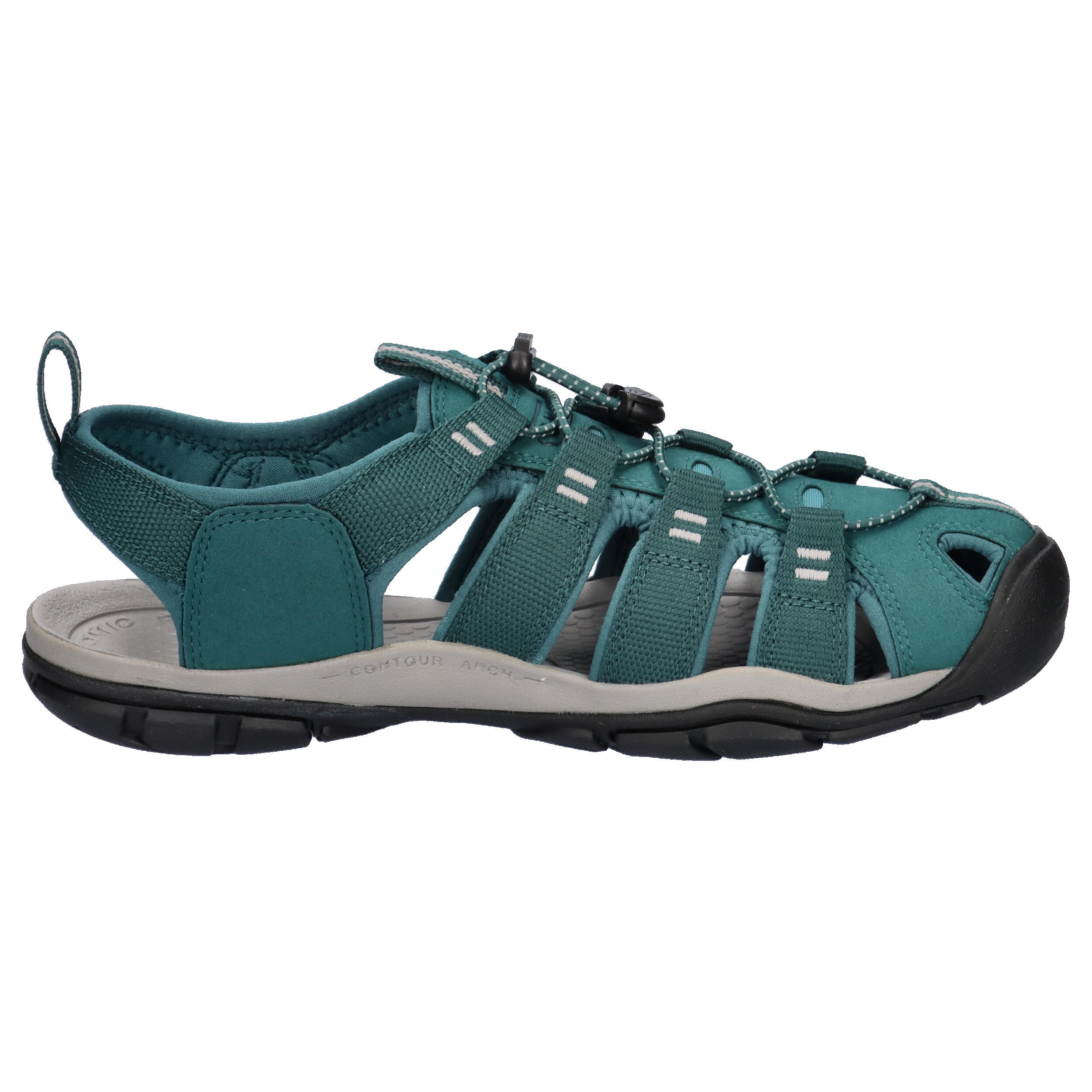 Dames wandelsandalen Keen Clearwater CNX 7/15