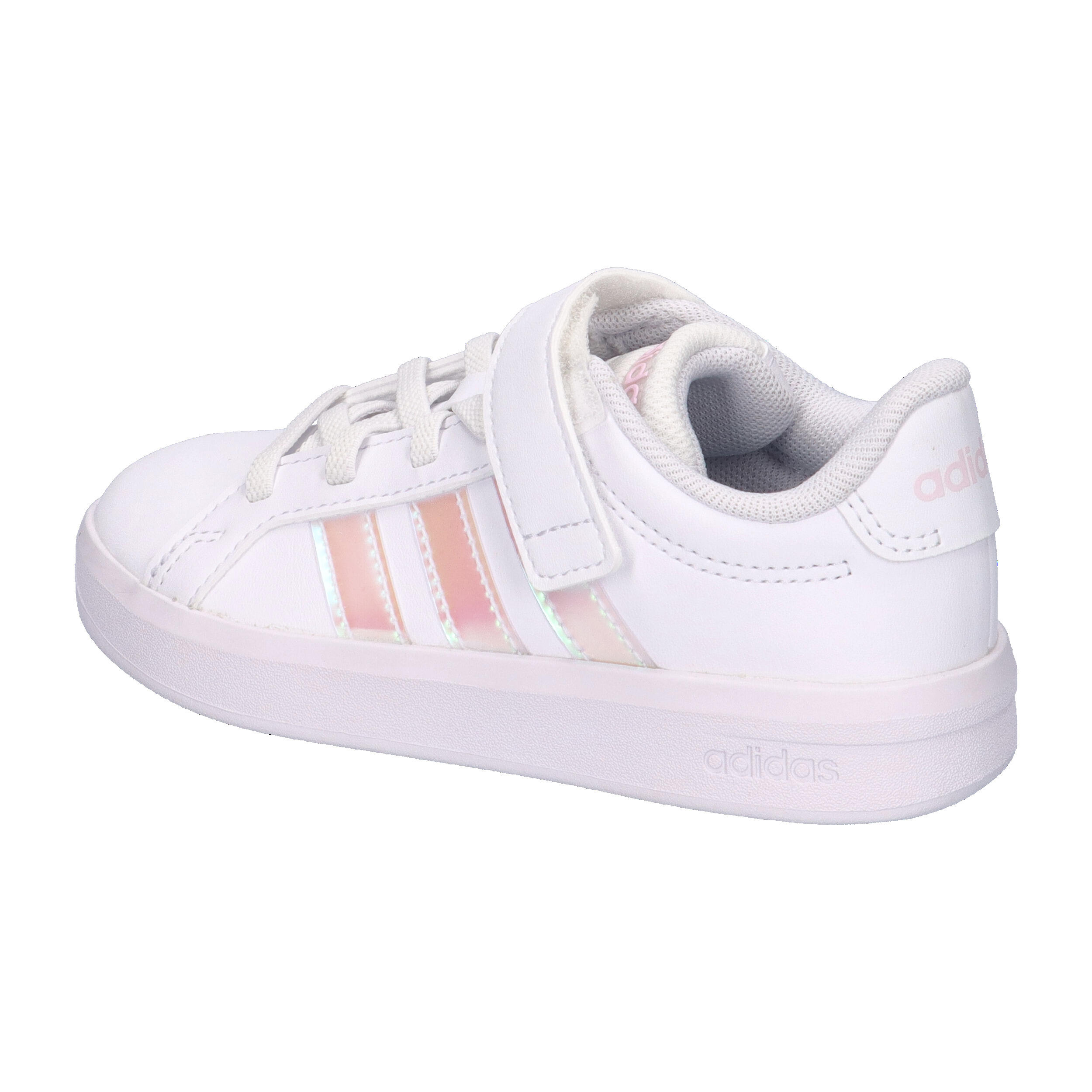 Zapatilla Grand Court 3.0 EL C 10/14