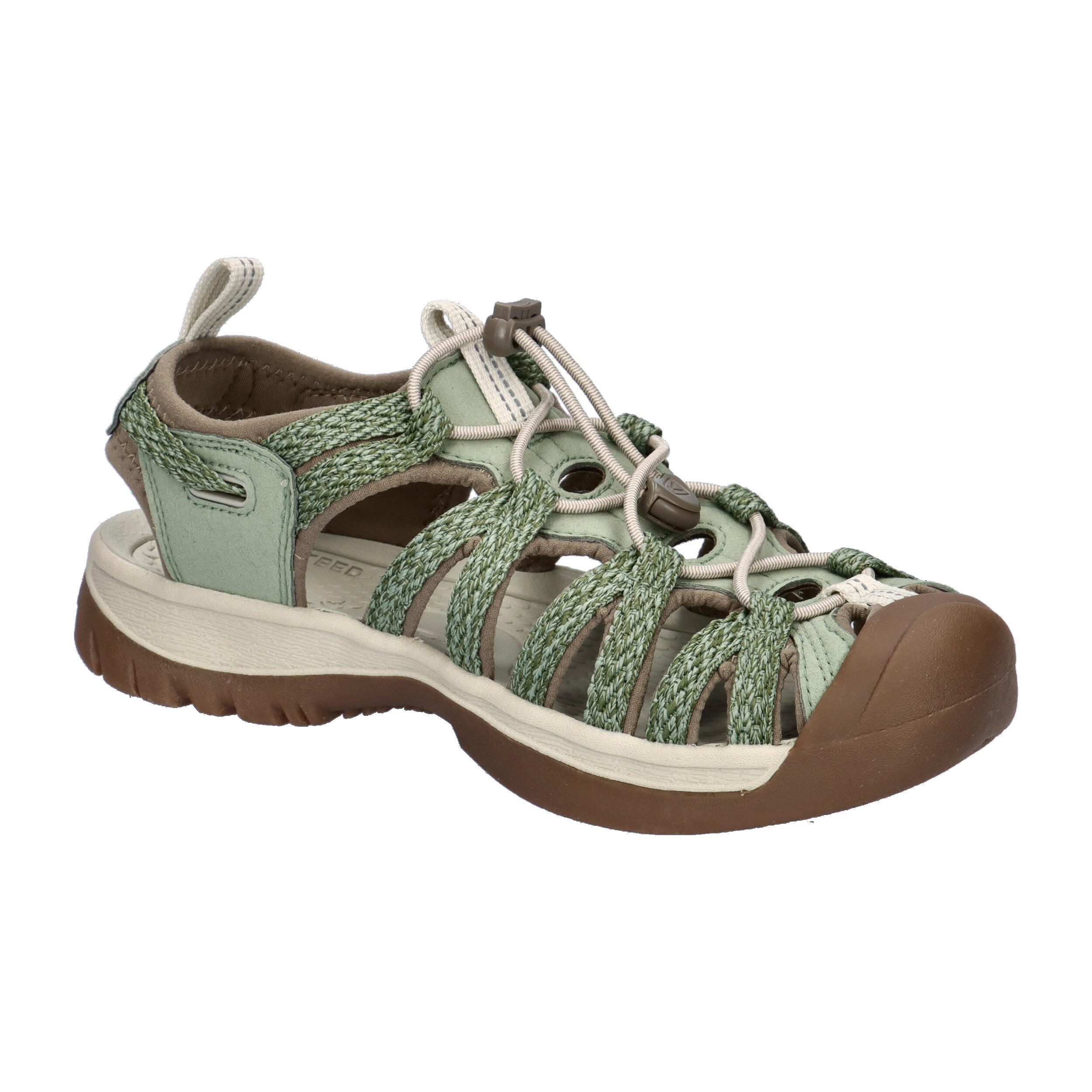 Dames wandelsandalen Keen Whisper 8/15