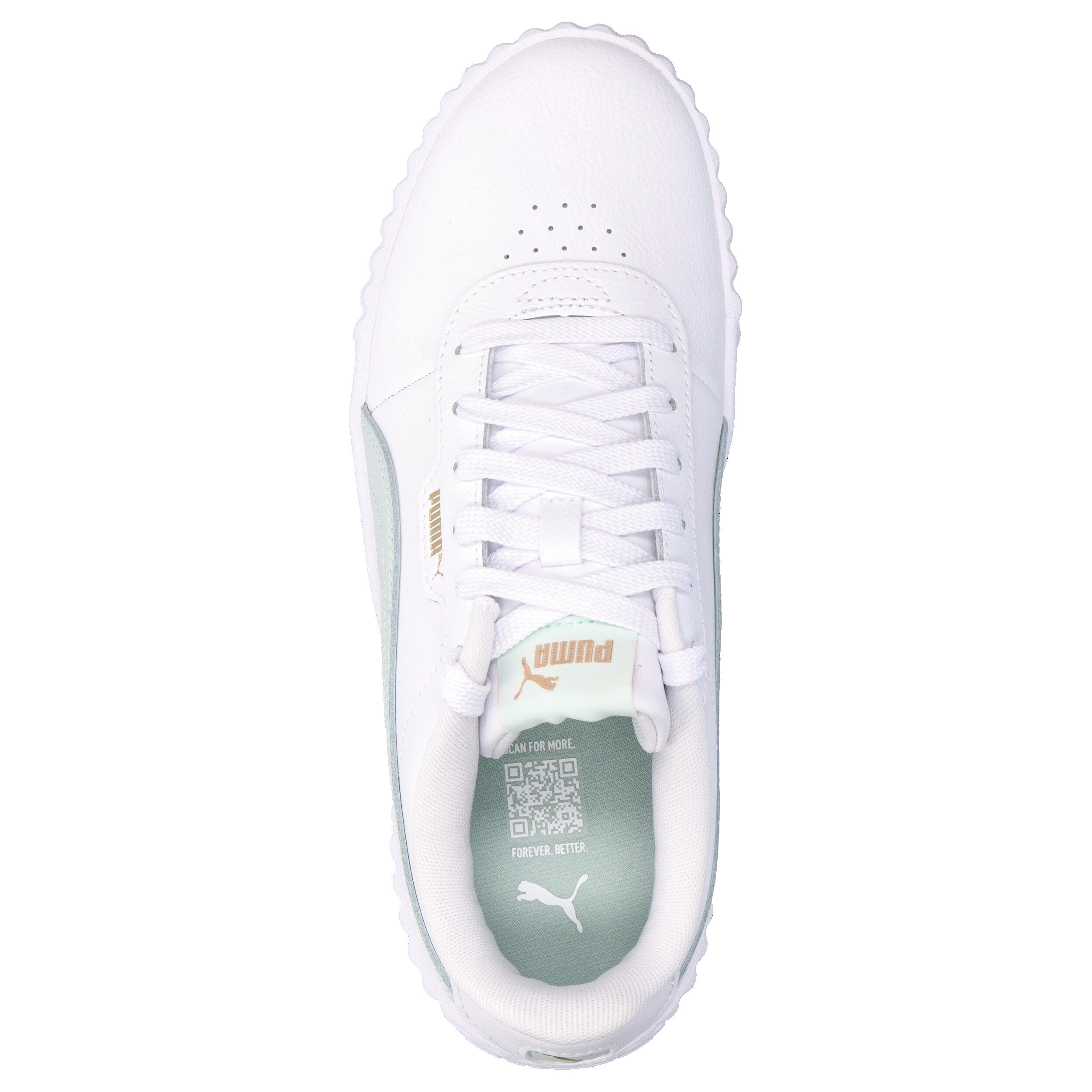 Baskets femme Puma Carina 3.0 5/15