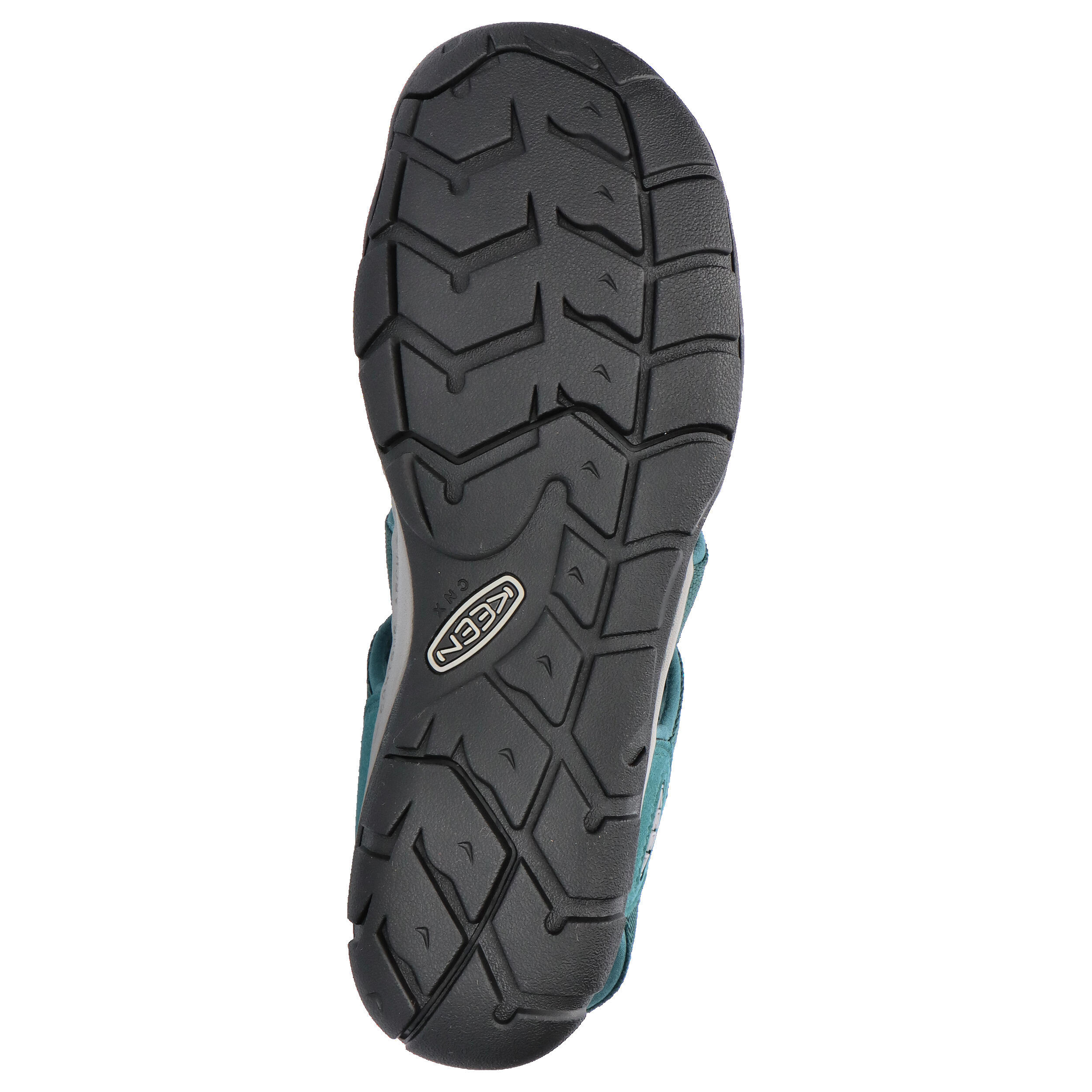 Keen Damen Sandale Clearwater CNX 6/15