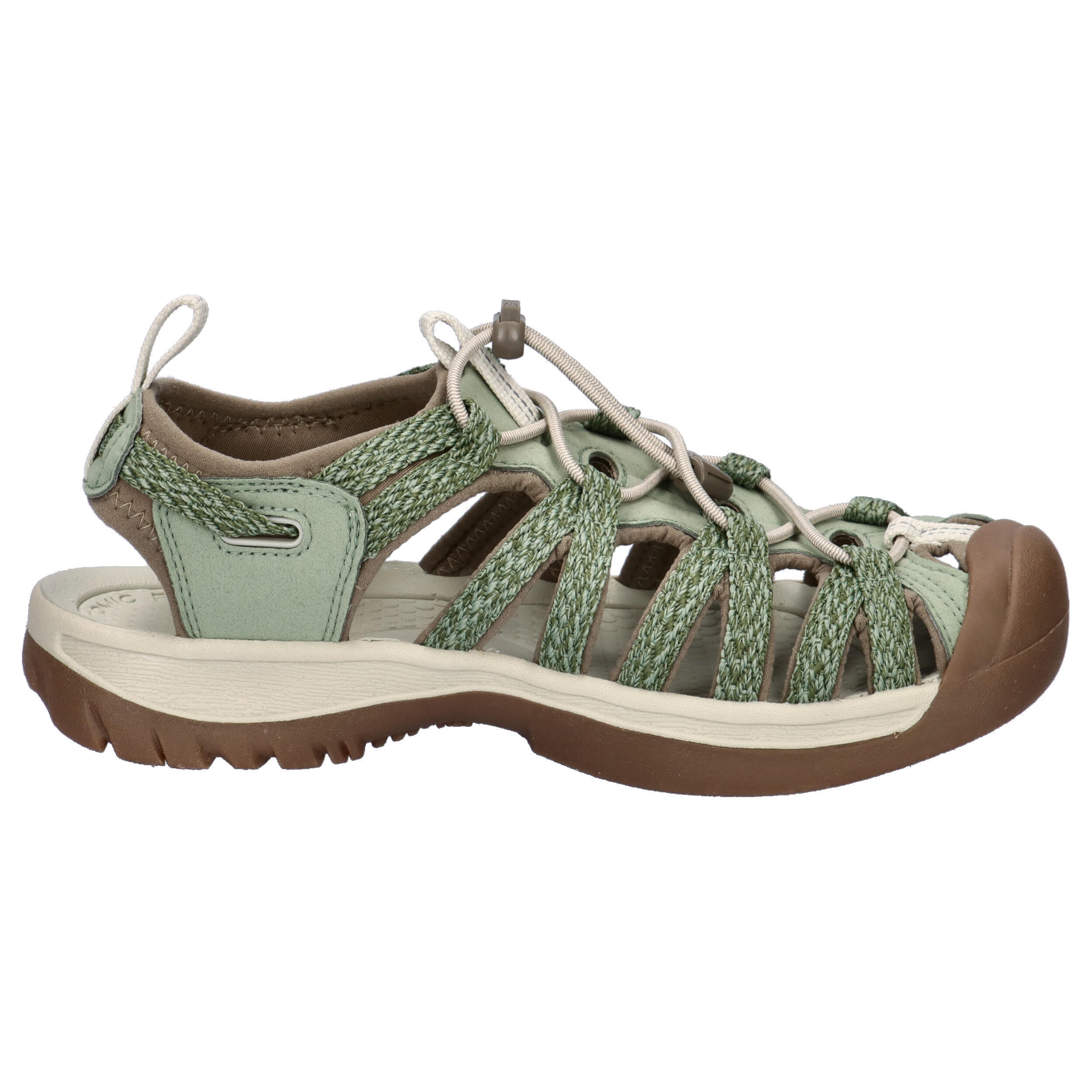 Dames wandelsandalen Keen Whisper 7/15