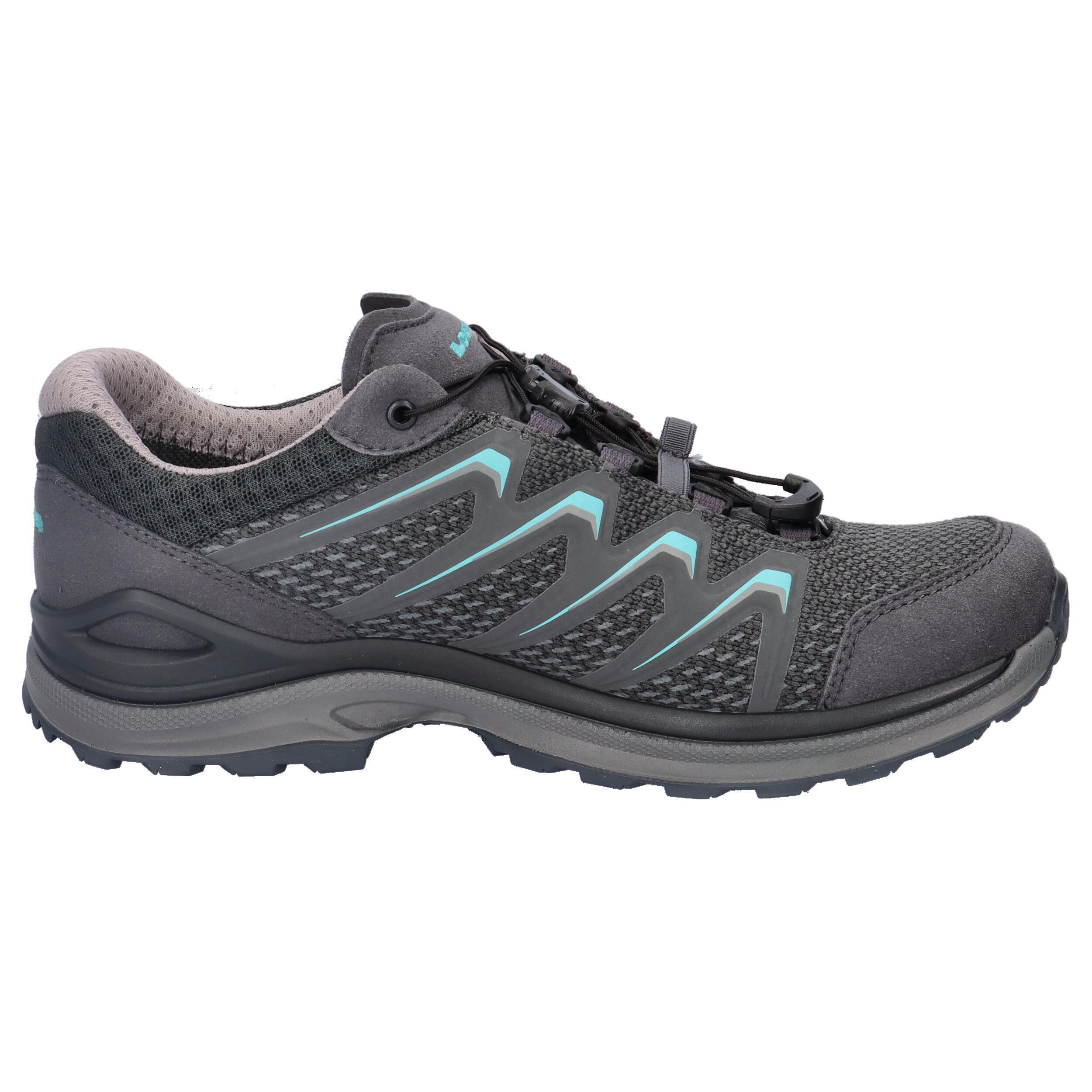Lowa Damen Wanderschuhe MEADOW GTX LO SL Ws 521311 7/15