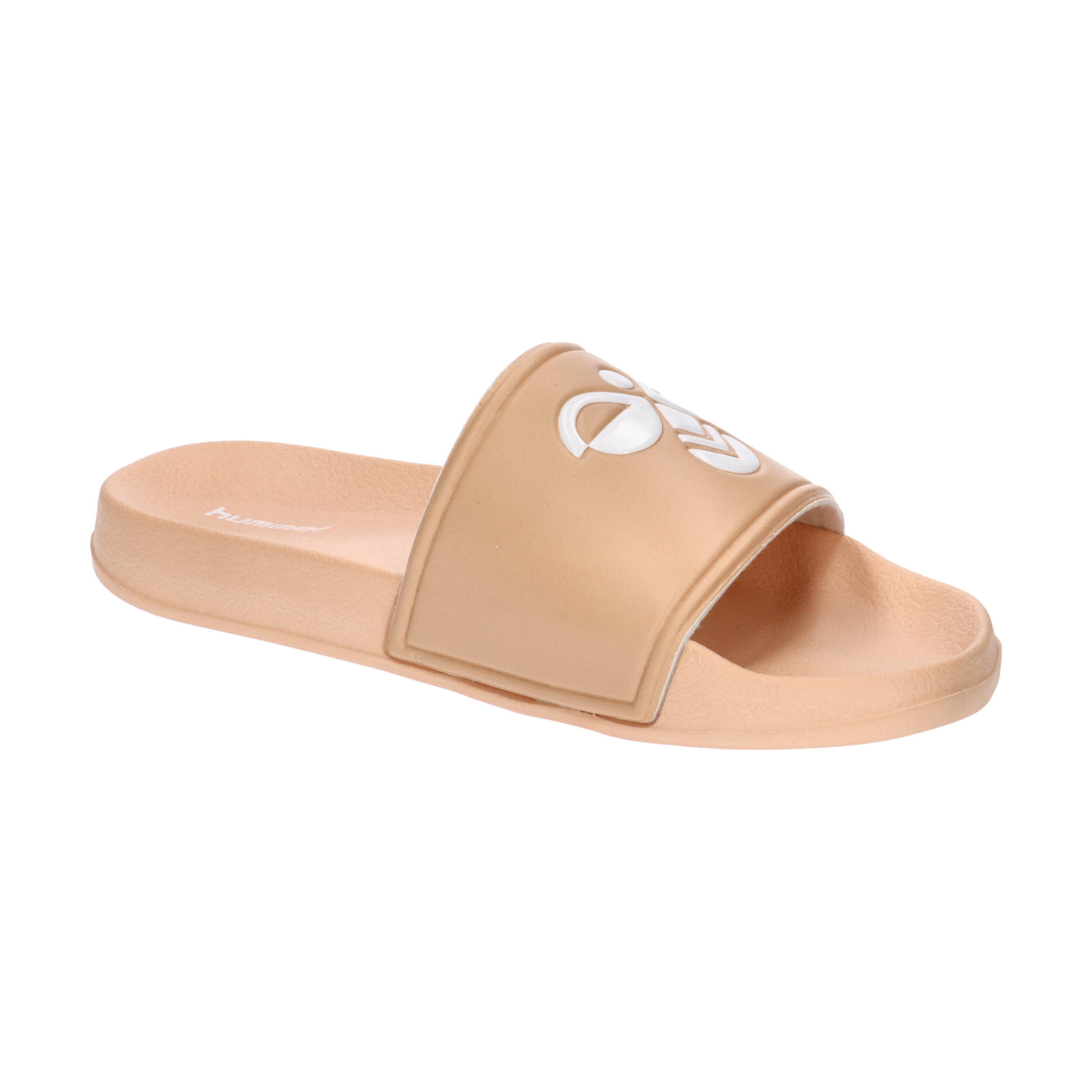 Hummel Sandal & Pool Slippers Pool Slide Wmns 8/15