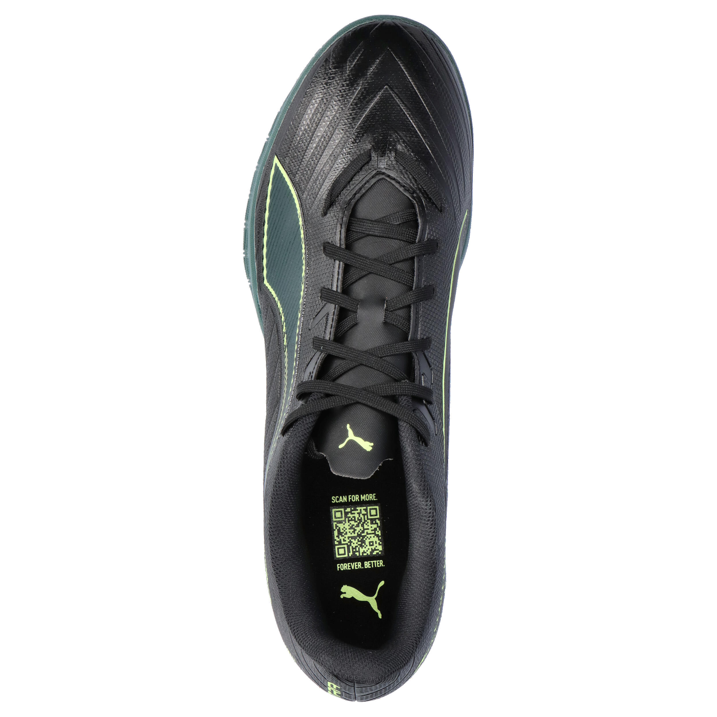 Puma Unisex Fussballschuhe ULTRA 6 PLAY IT 108537 5/15
