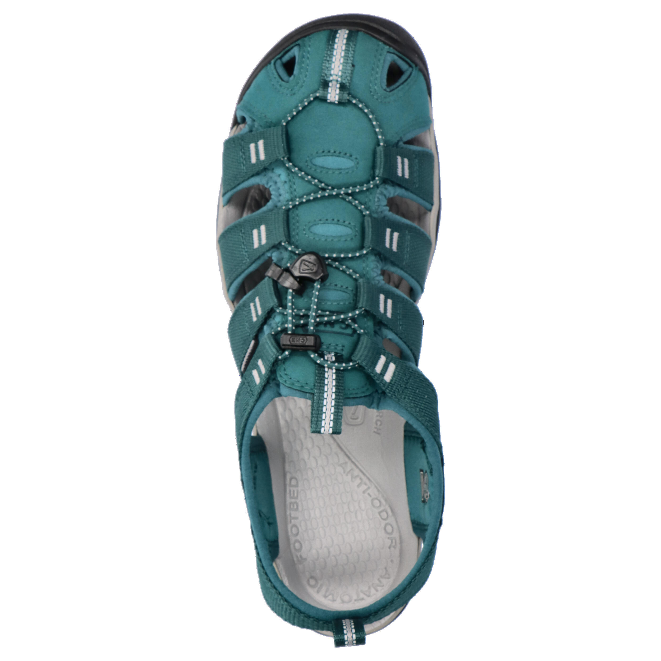 Dames wandelsandalen Keen Clearwater CNX 5/15