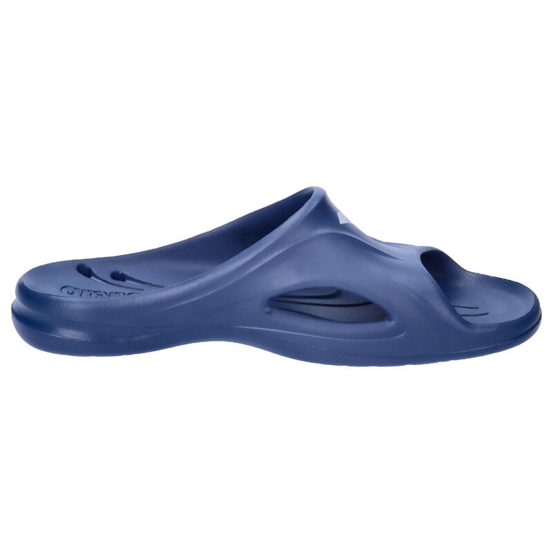 Arena Badslippers Hydrosoft II Hook Navy
