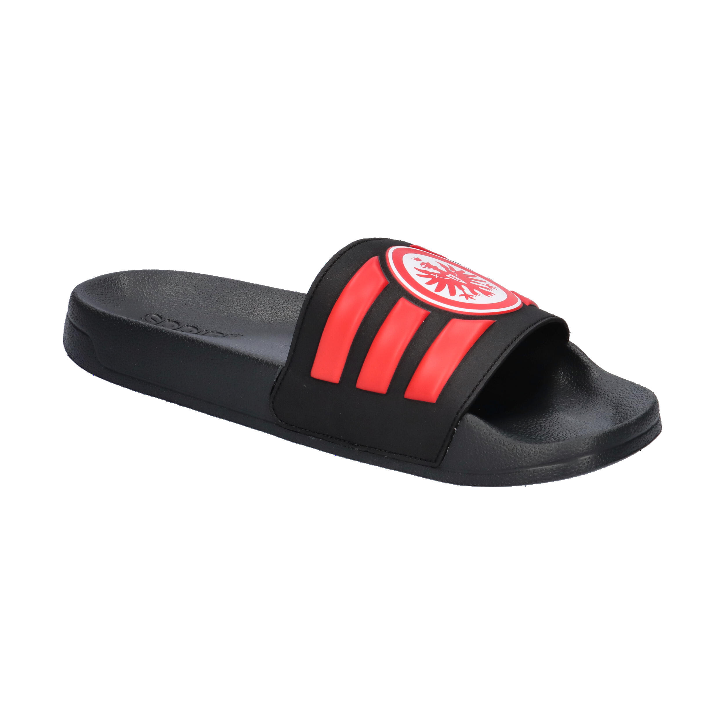 adidas Unisex Badeschlappen ADILETTE SHOWER Eintracht Frankfurt 8/15