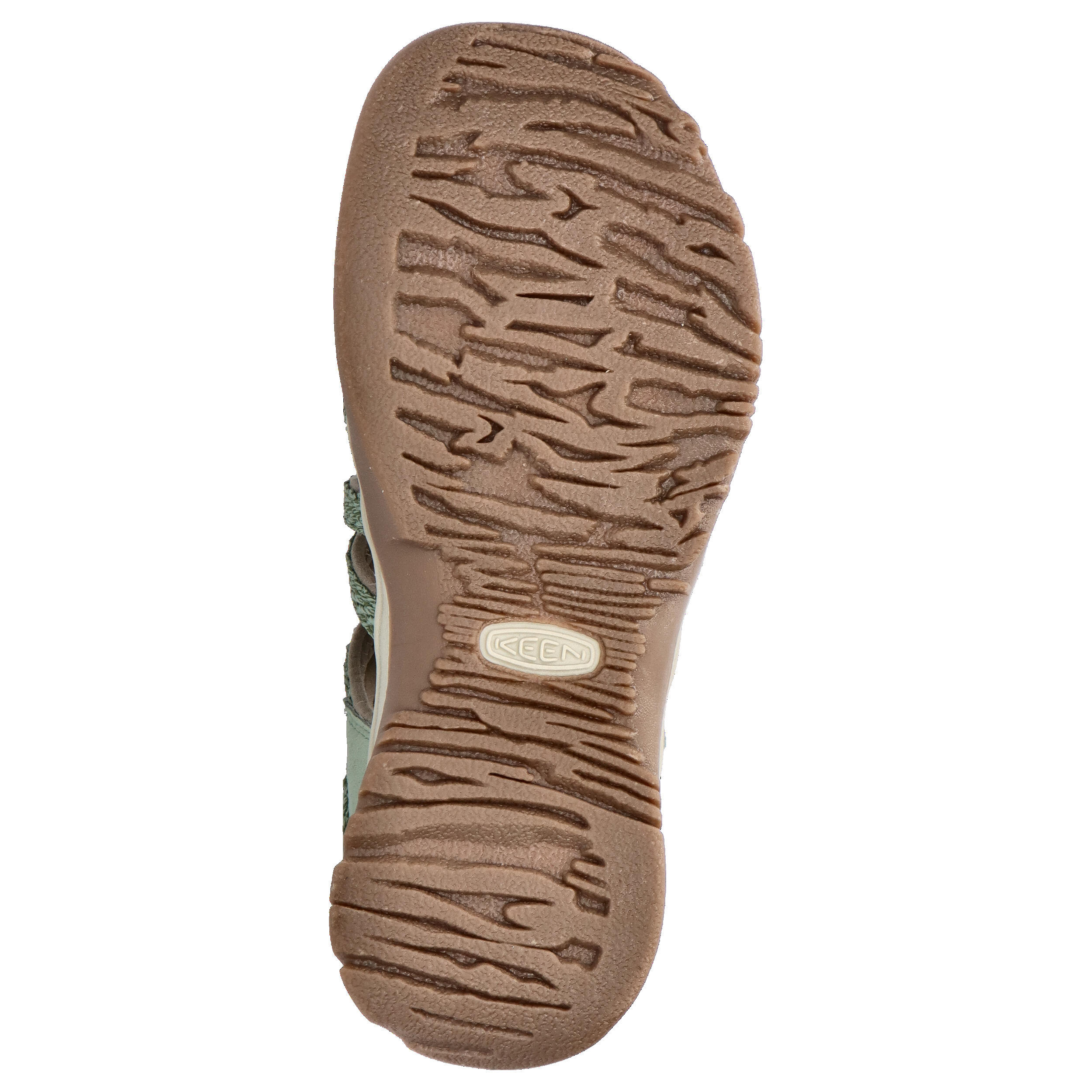 Dames wandelsandalen Keen Whisper 6/15
