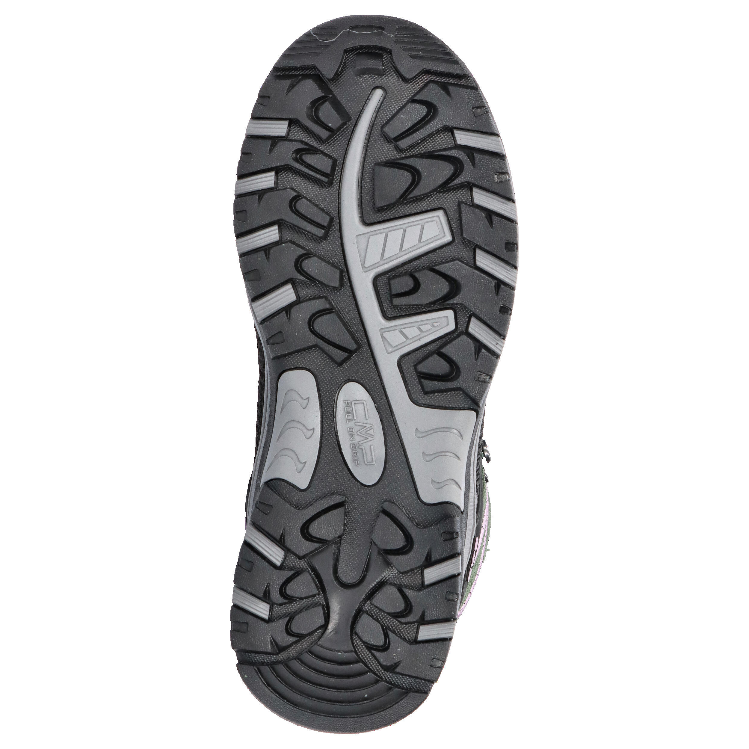 CMP Kinder Trekking Schuhe Rigel MID 3Q12944 6/14