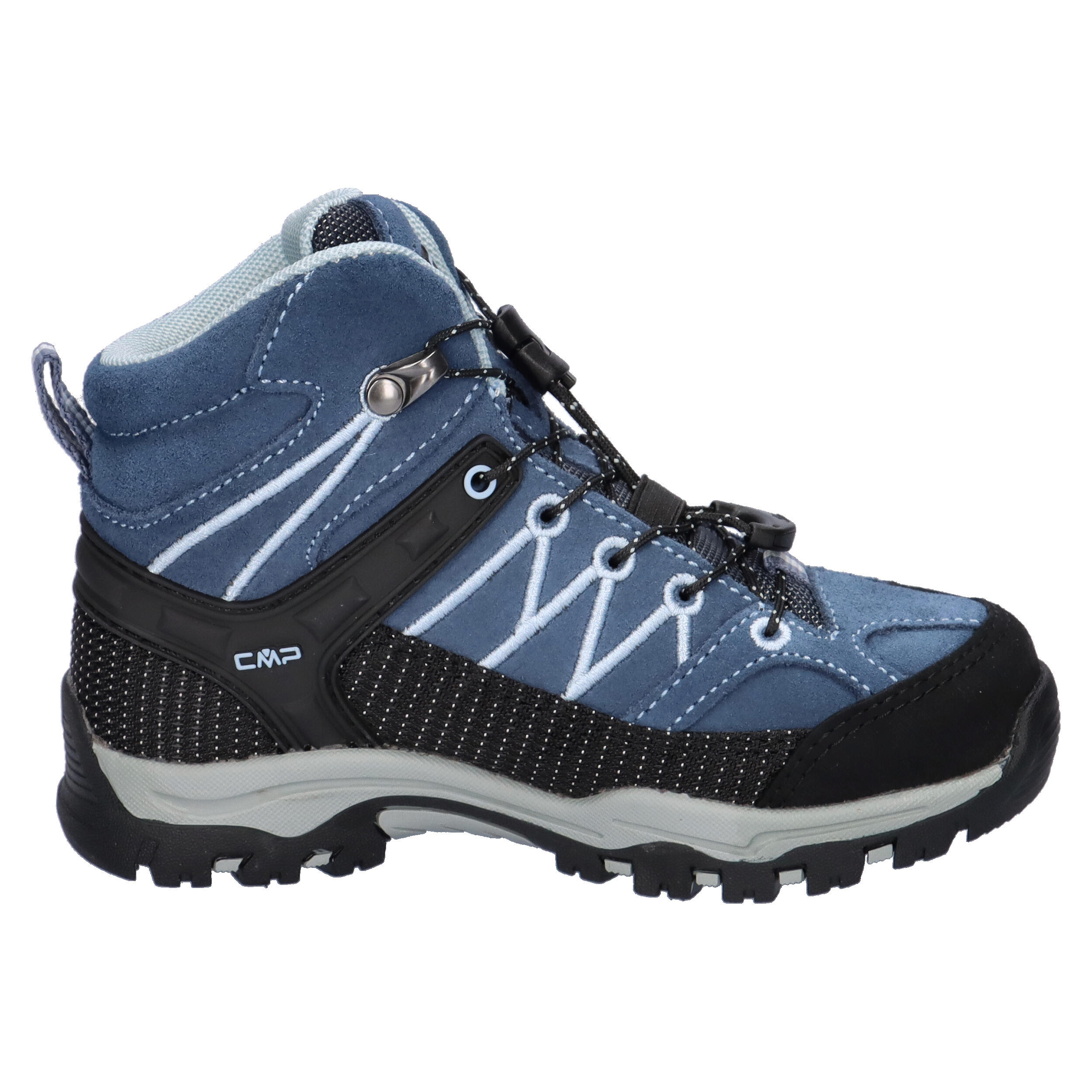 Chaussures de randonnée enfant CMP Rigel Mid 7/15