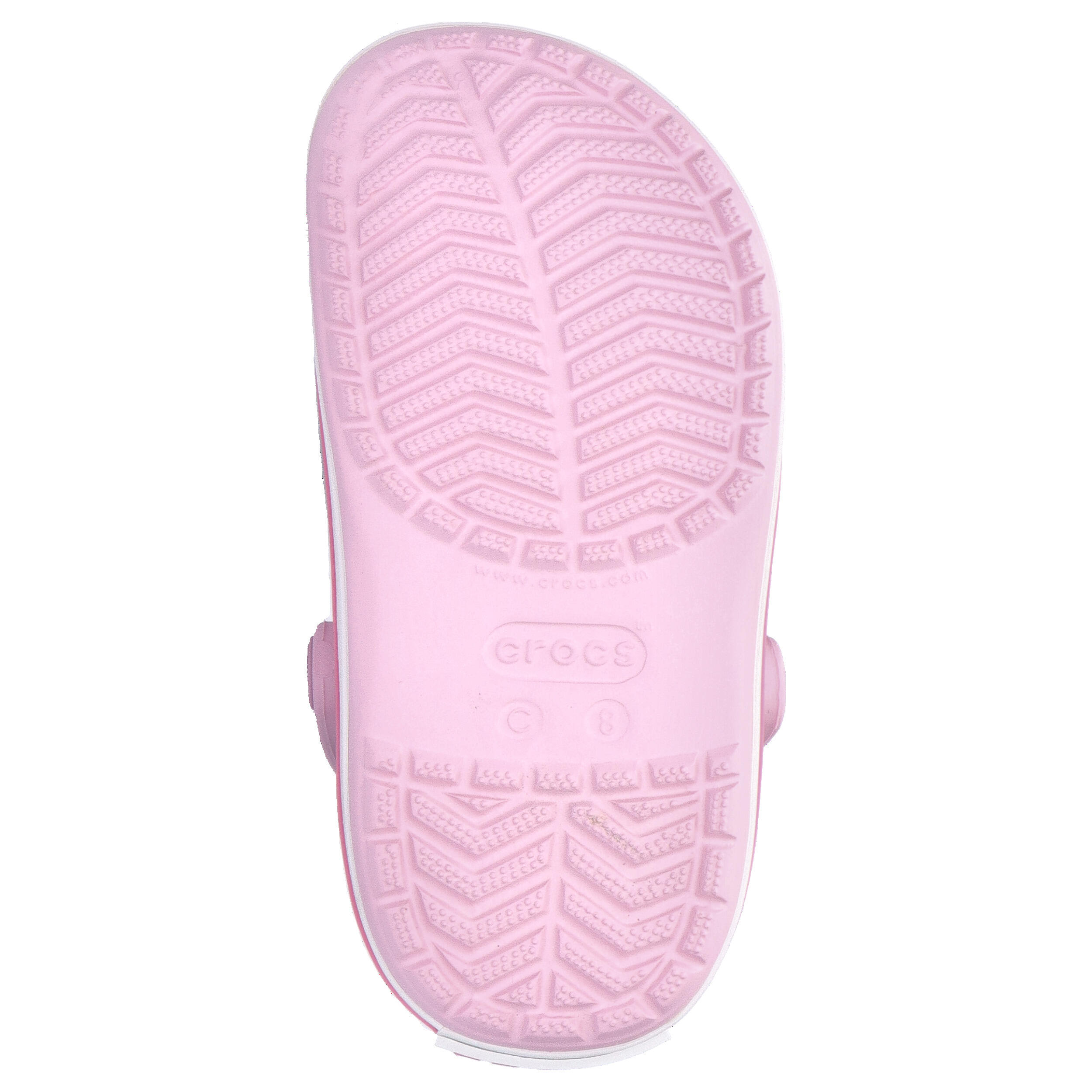 Crocs Kinder Sandale Crocband Clog T 207005 6/15