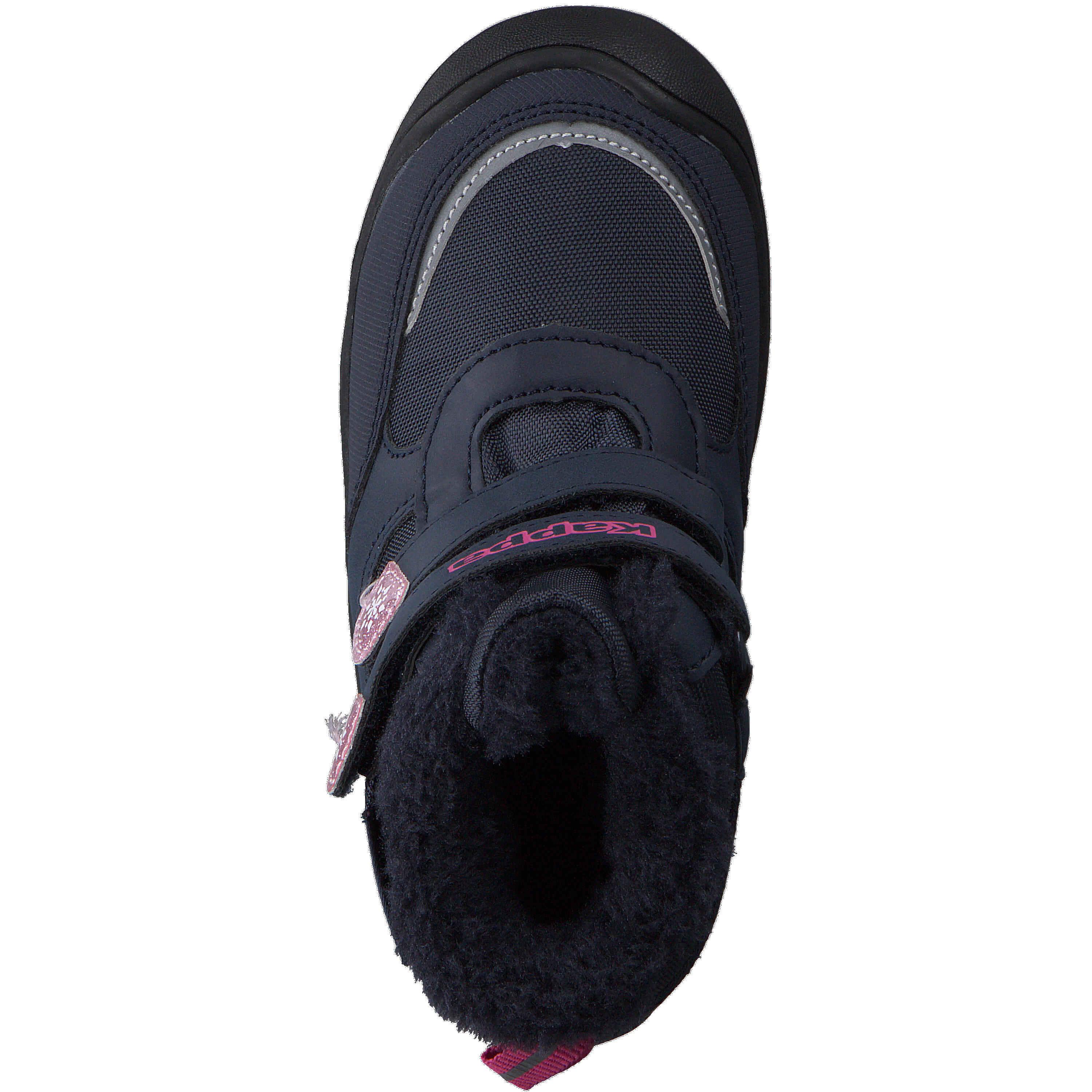 Buty dla dzieci Kappa Flake Tex 5/15