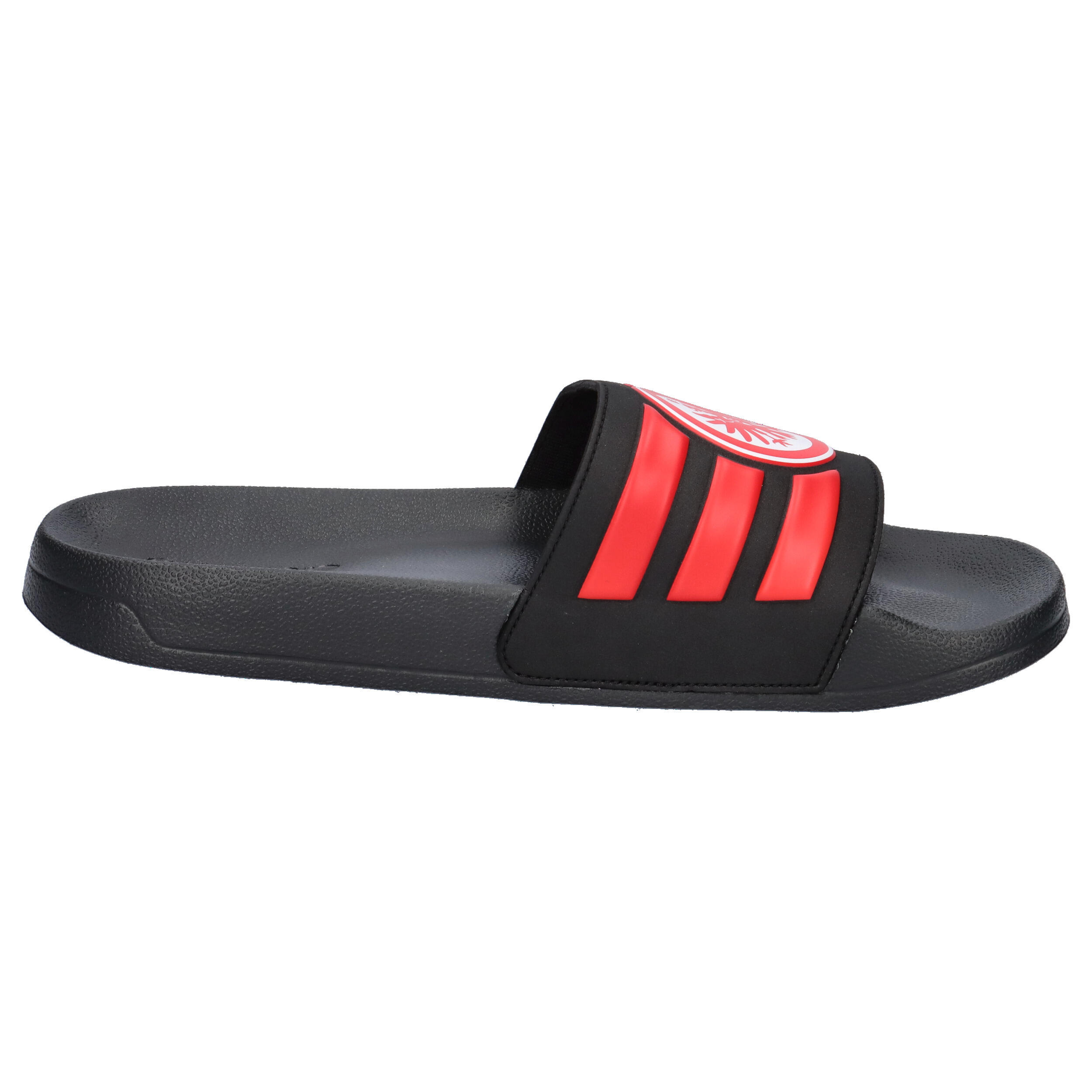adidas Unisex Badeschlappen ADILETTE SHOWER Eintracht Frankfurt 7/15