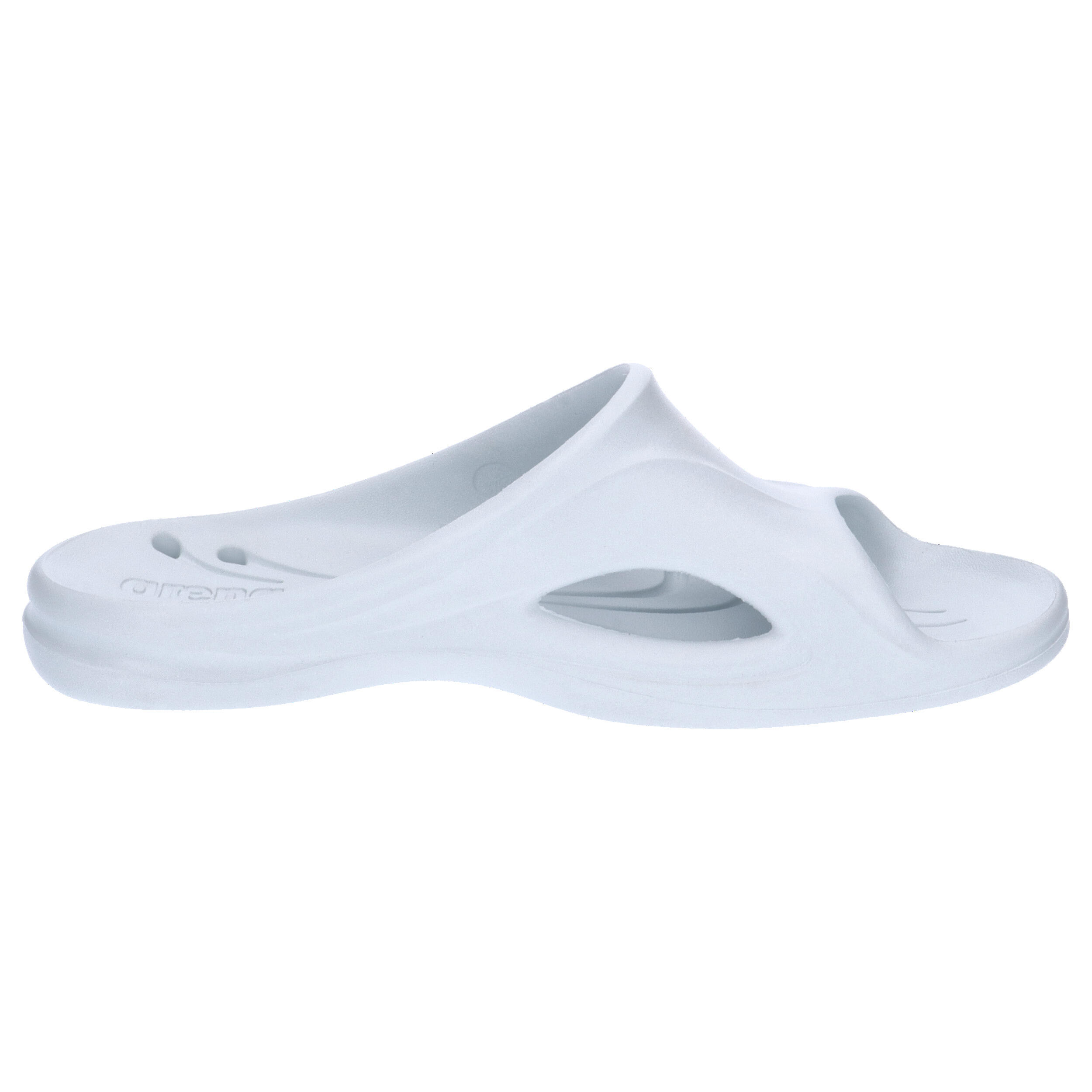 Arena Herren Badeschlappen Hydrosoft II Hook 003285 7/15