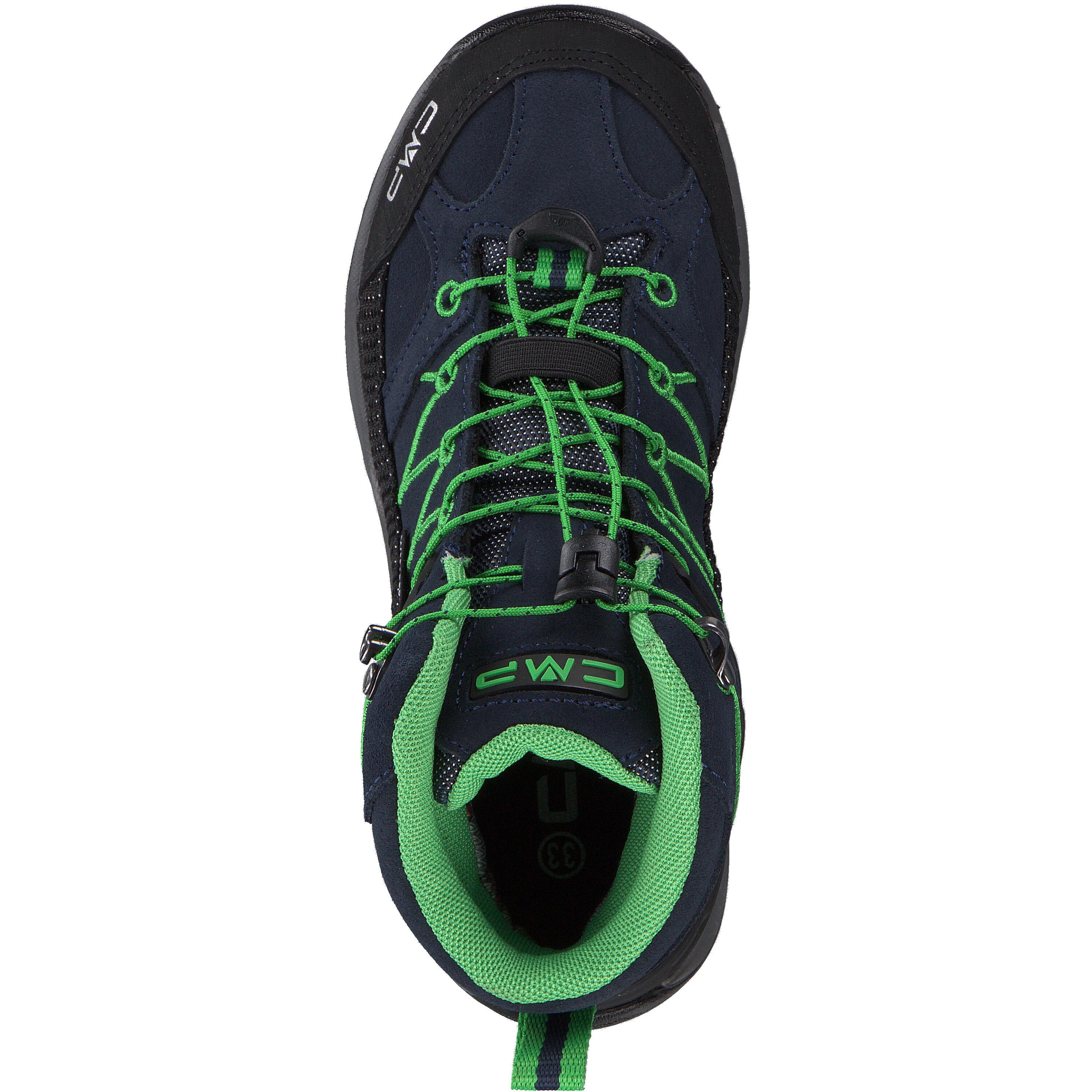 Dzięcięce buty trekkingowe CMP Rigel Waterproof 5/15