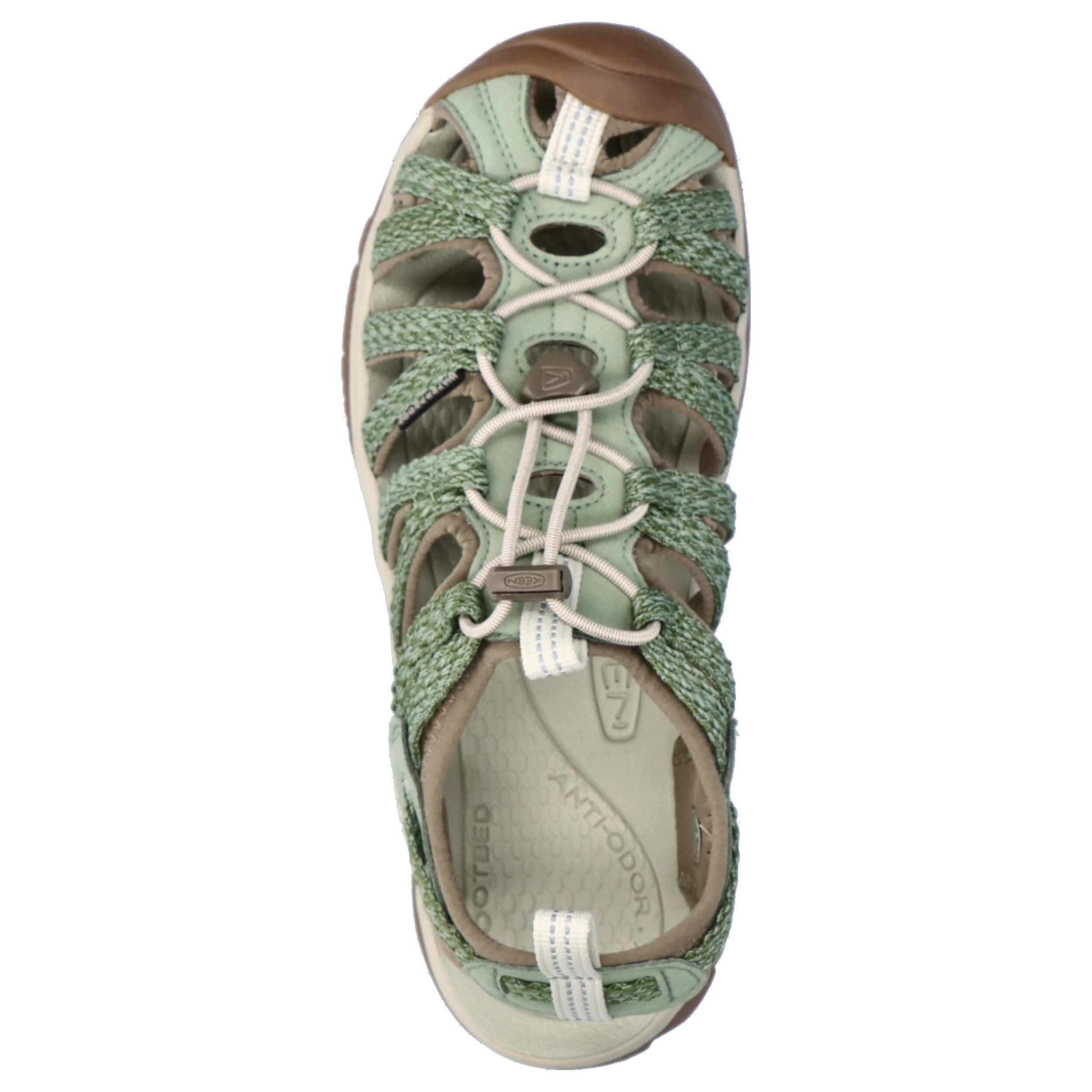 Dames wandelsandalen Keen Whisper 5/15