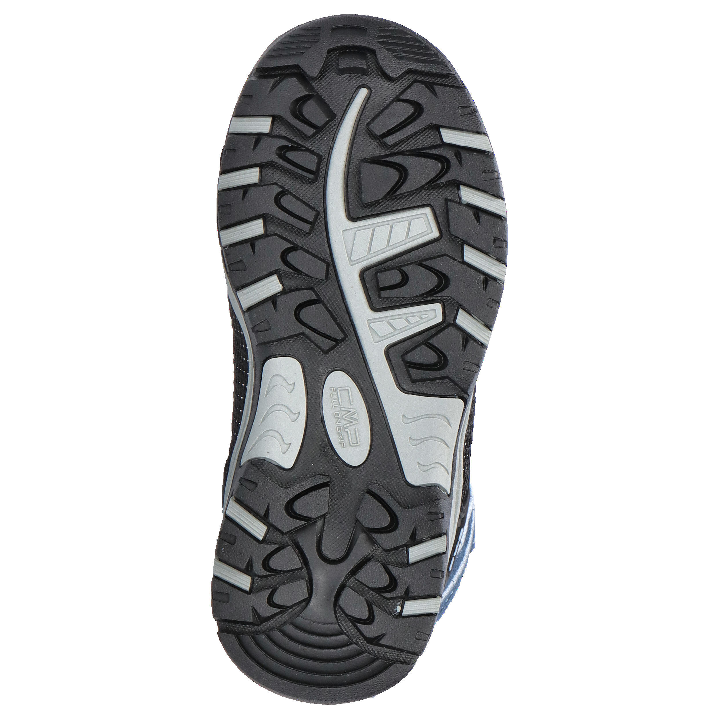 Chaussures de randonnée enfant CMP Rigel Mid 6/15