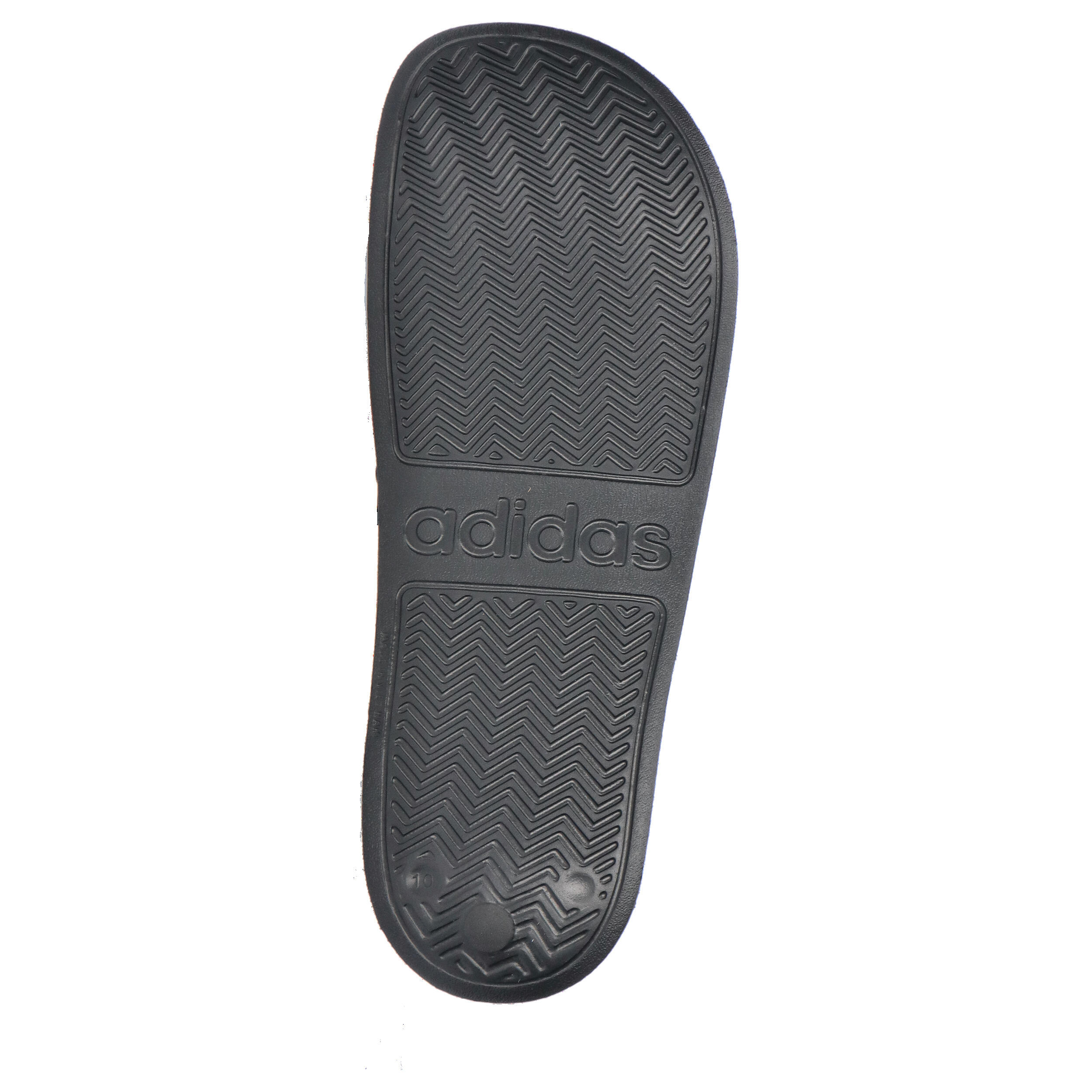 adidas Unisex Badeschlappen ADILETTE SHOWER Eintracht Frankfurt 6/15