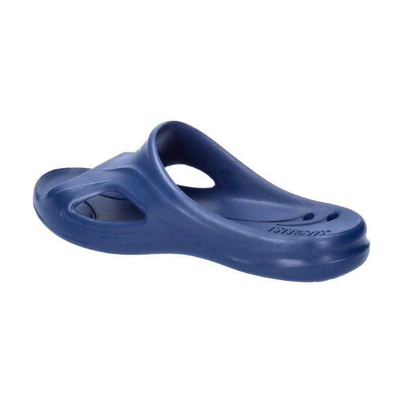 Arena Badslippers Hydrosoft II Hook Navy