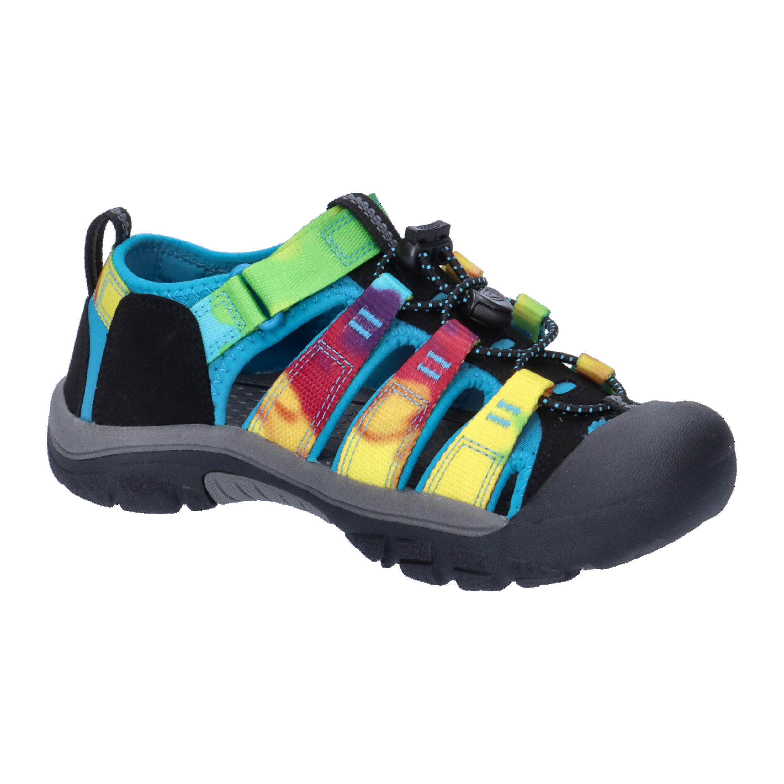 Sandales De Randonnee Enfant Newport H2 8/15