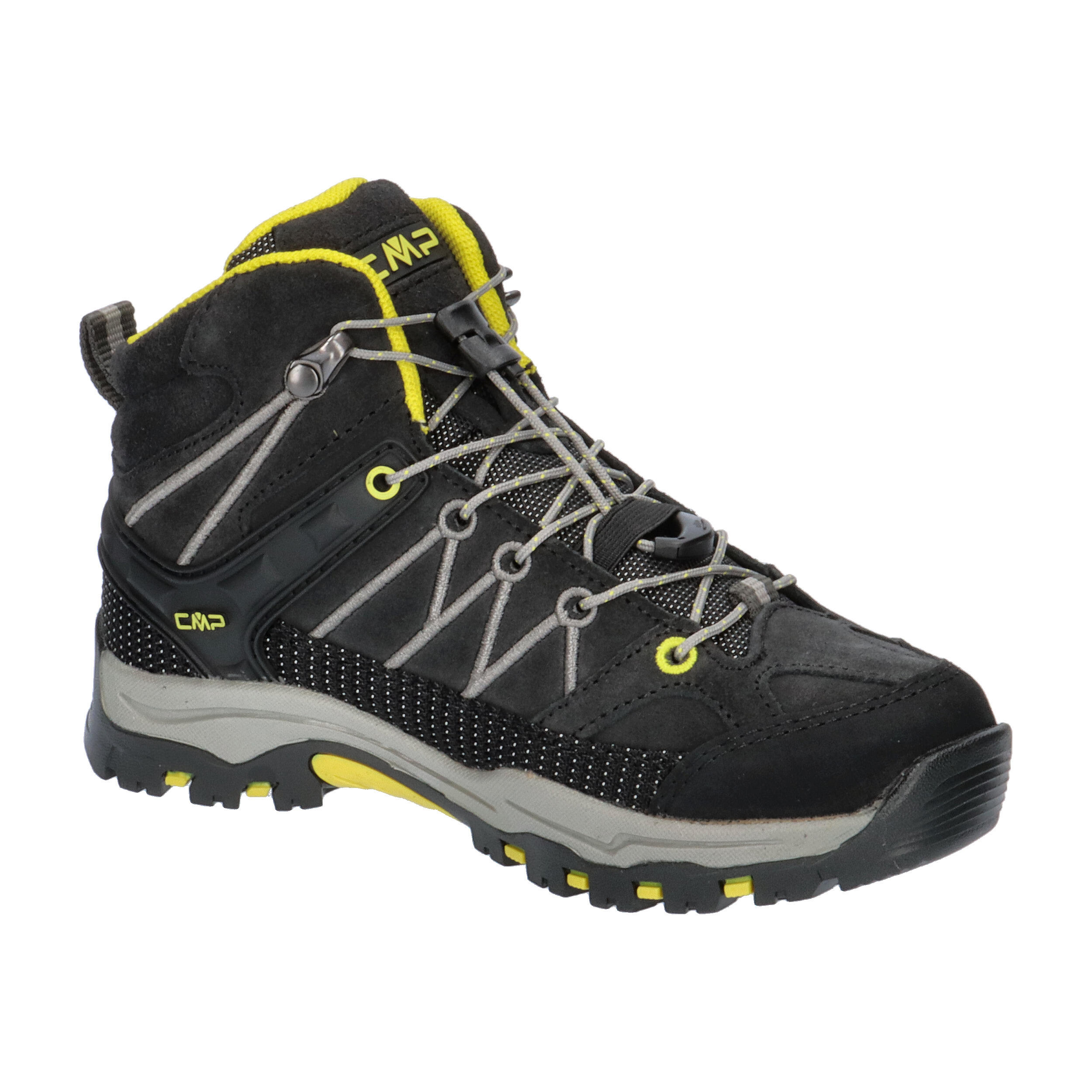 CMP Kinder Trekking Schuhe Rigel MID 3Q12944 8/15