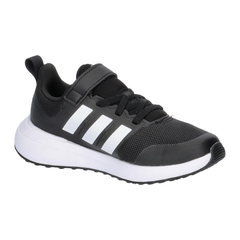 Pantofi sport adidas Fortarun 2.0 EL K negri unisex