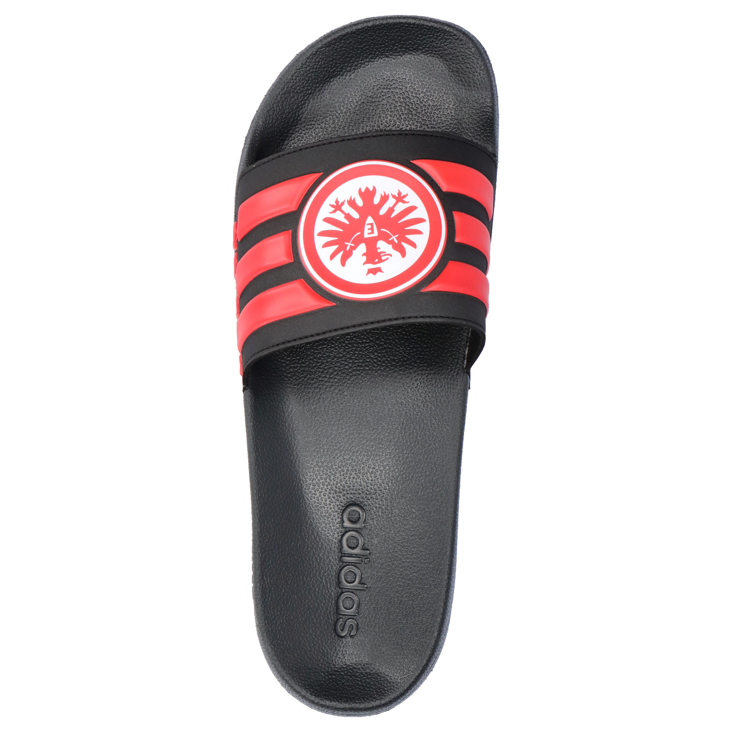 adidas Unisex Badeschlappen ADILETTE SHOWER Eintracht Frankfurt 5/15