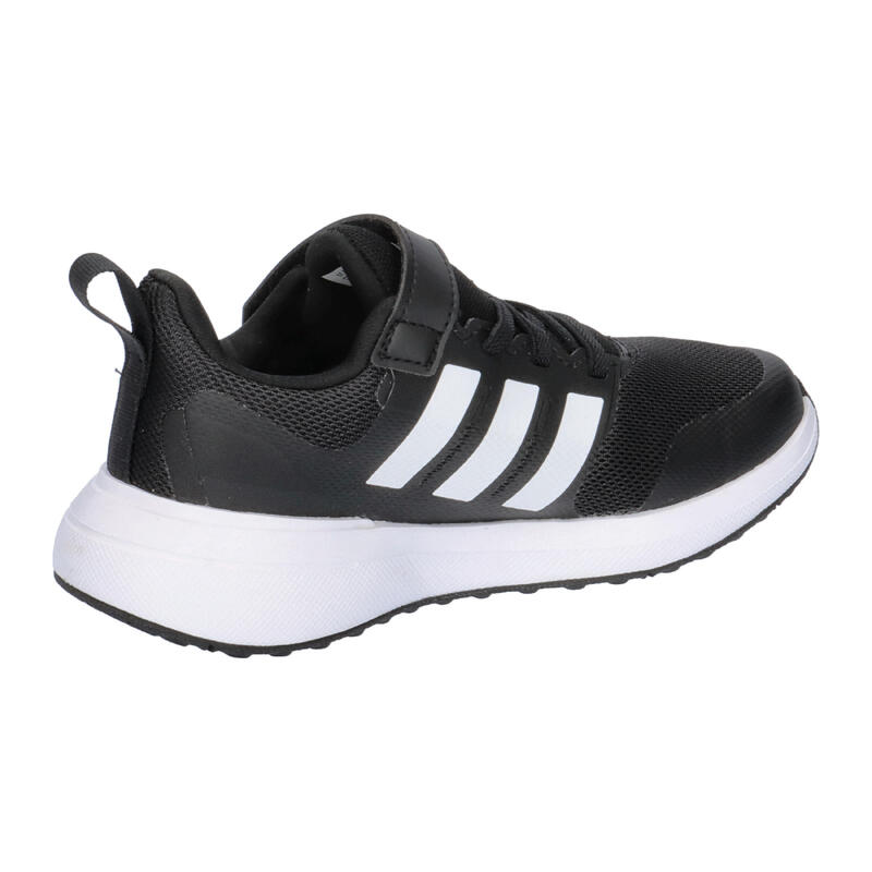 Pantofi sport adidas Fortarun 2.0 EL K negri unisex