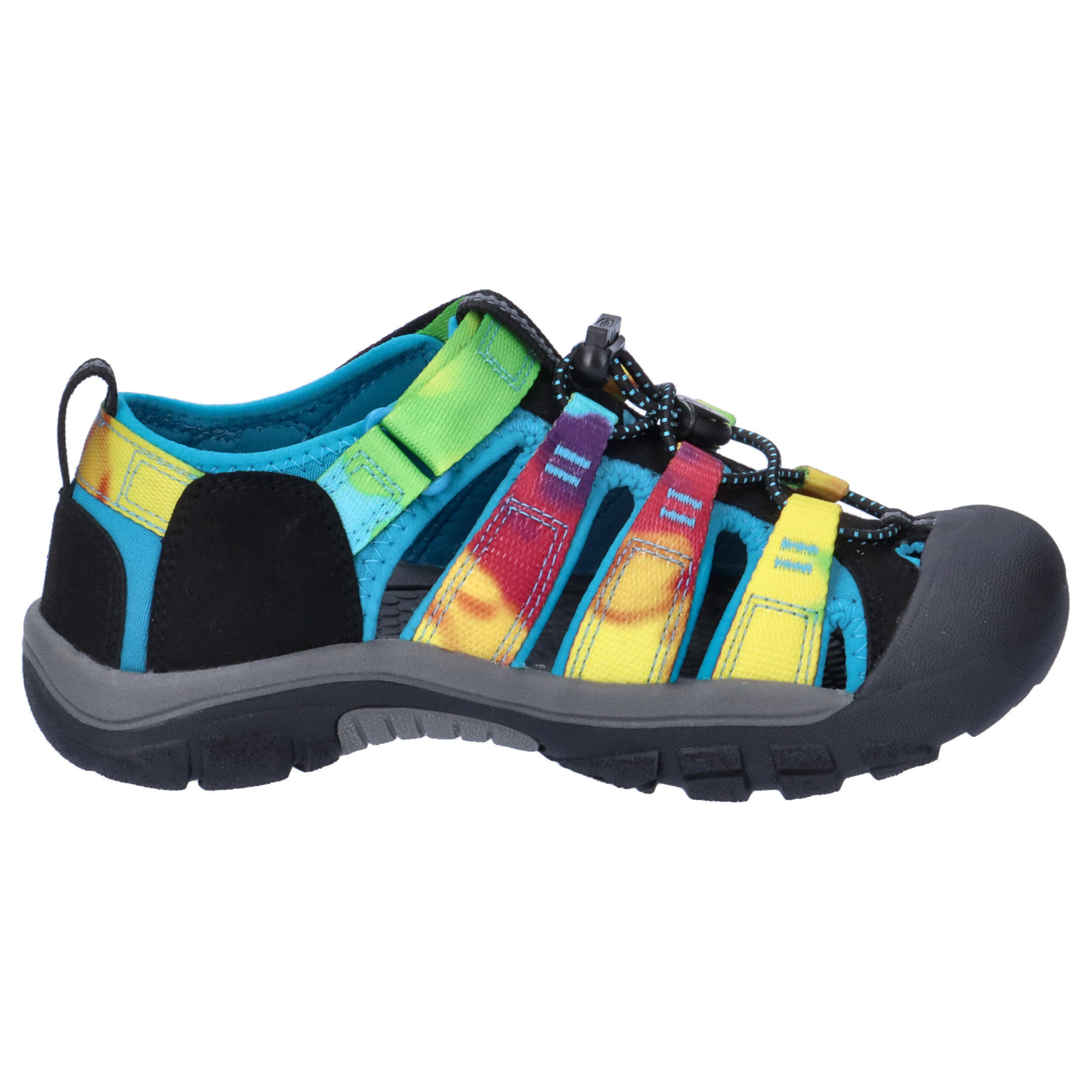 Sandales De Randonnee Enfant Newport H2 7/15