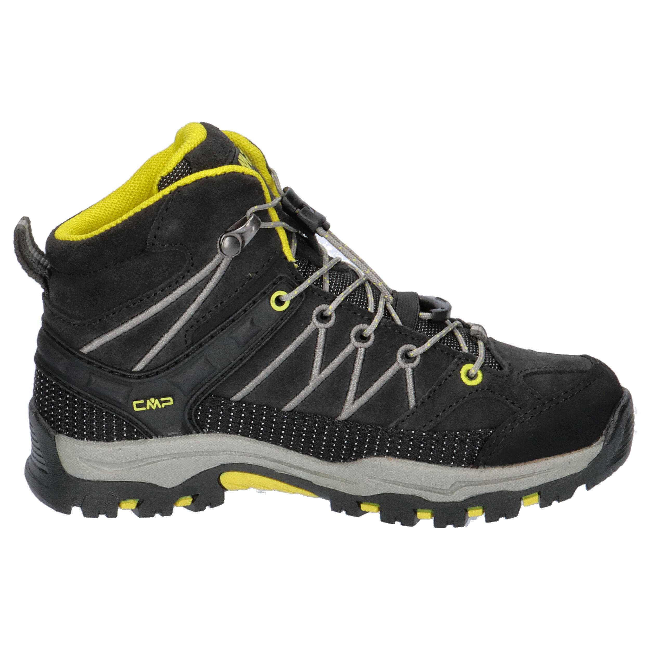 CMP Kinder Trekking Schuhe Rigel MID 3Q12944 7/15