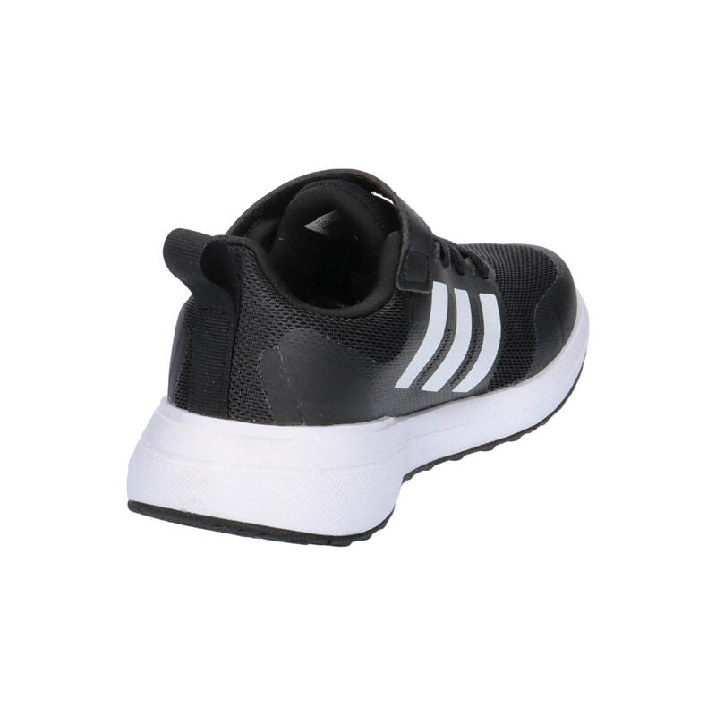 Pantofi sport adidas Fortarun 2.0 EL K negri unisex