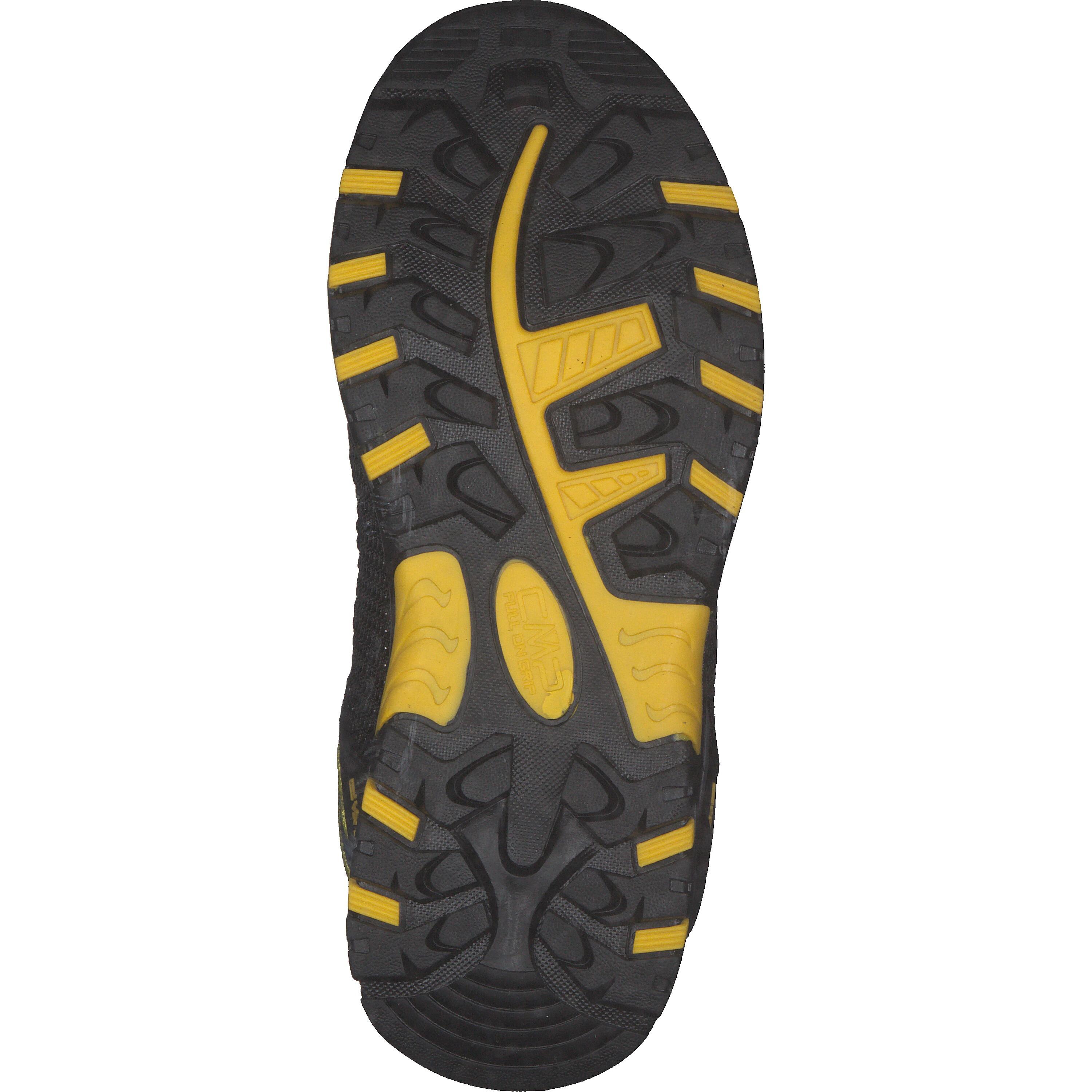 Scarpe da trekking medie per bambini CMP Rigel Waterproof 6/15