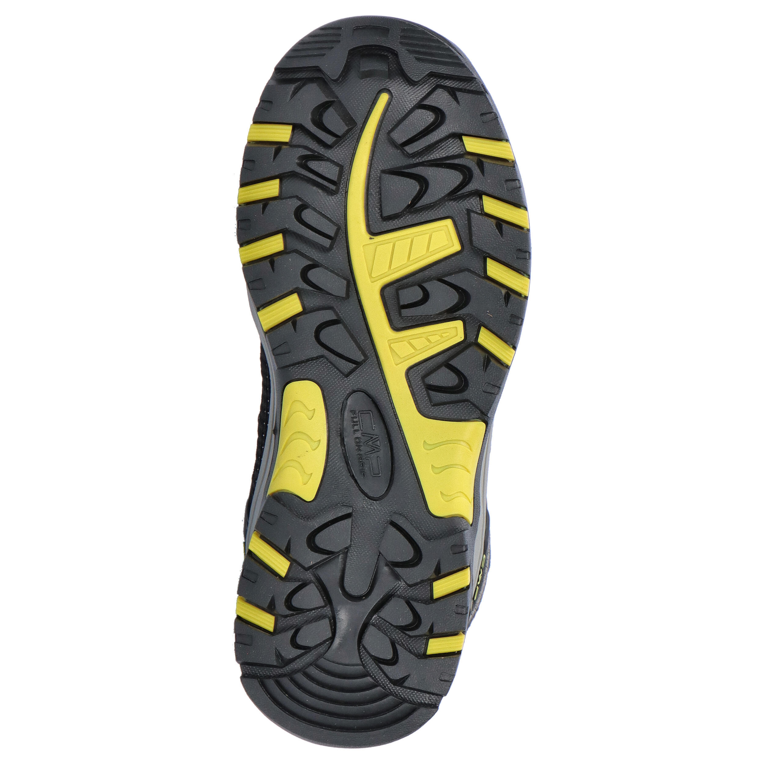 CMP Kinder Trekking Schuhe Rigel MID 3Q12944 6/15