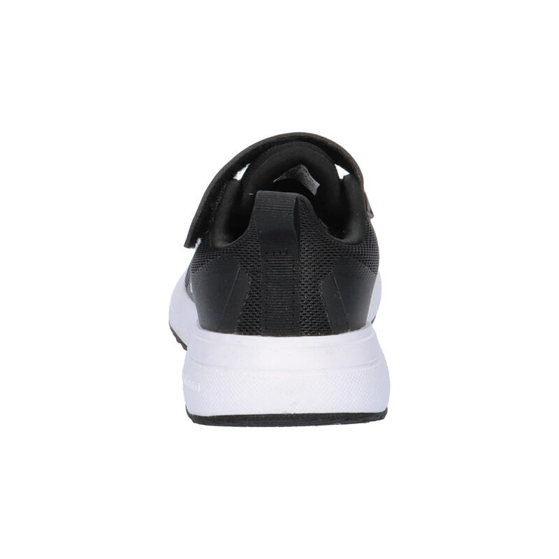 Pantofi sport adidas Fortarun 2.0 EL K negri unisex