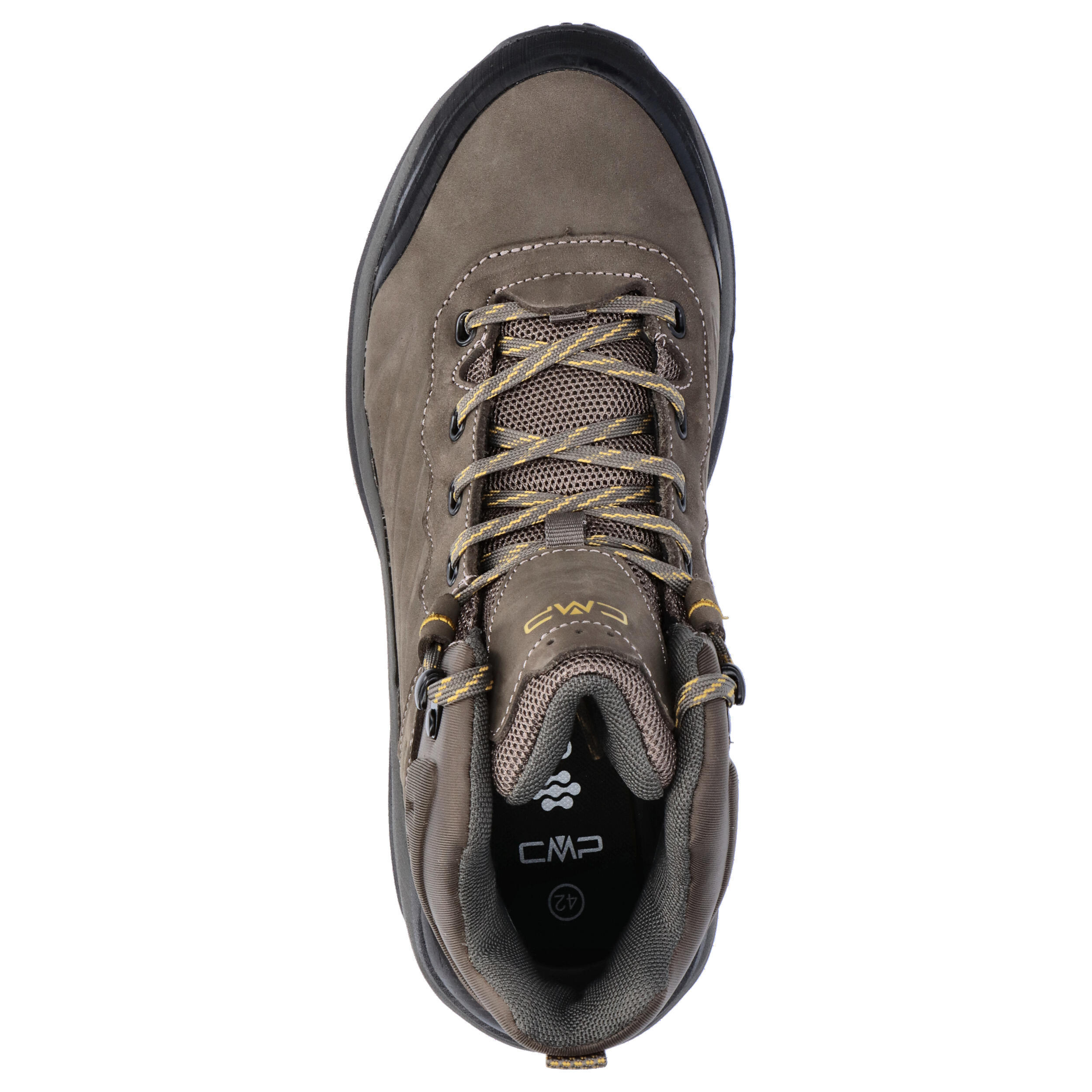 Buty do chodzenia męskie CMP Juukat Low Fitgo Hiking 5/15