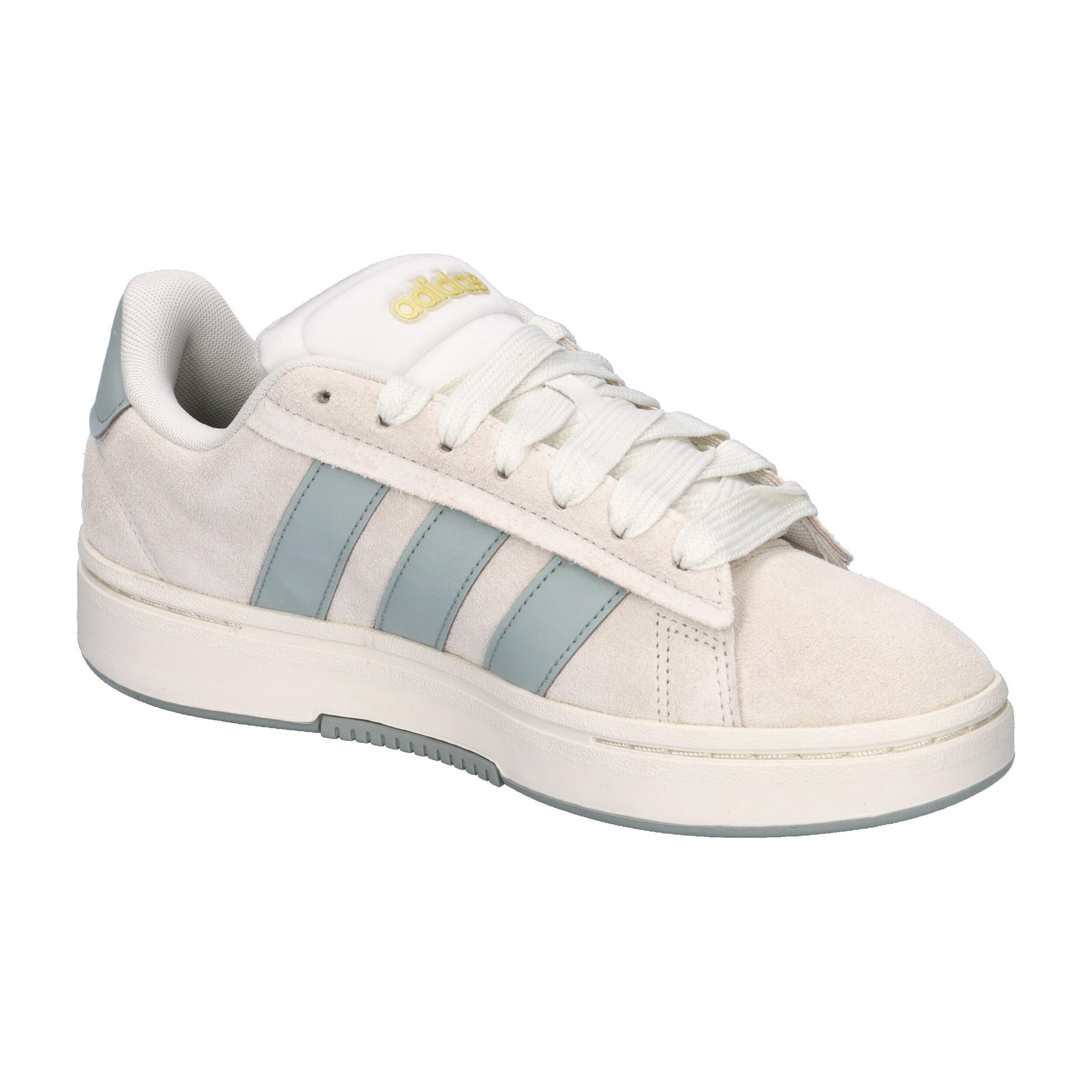 adidas Damen Sneaker GRAND COURT ALPHA 00s 8/15