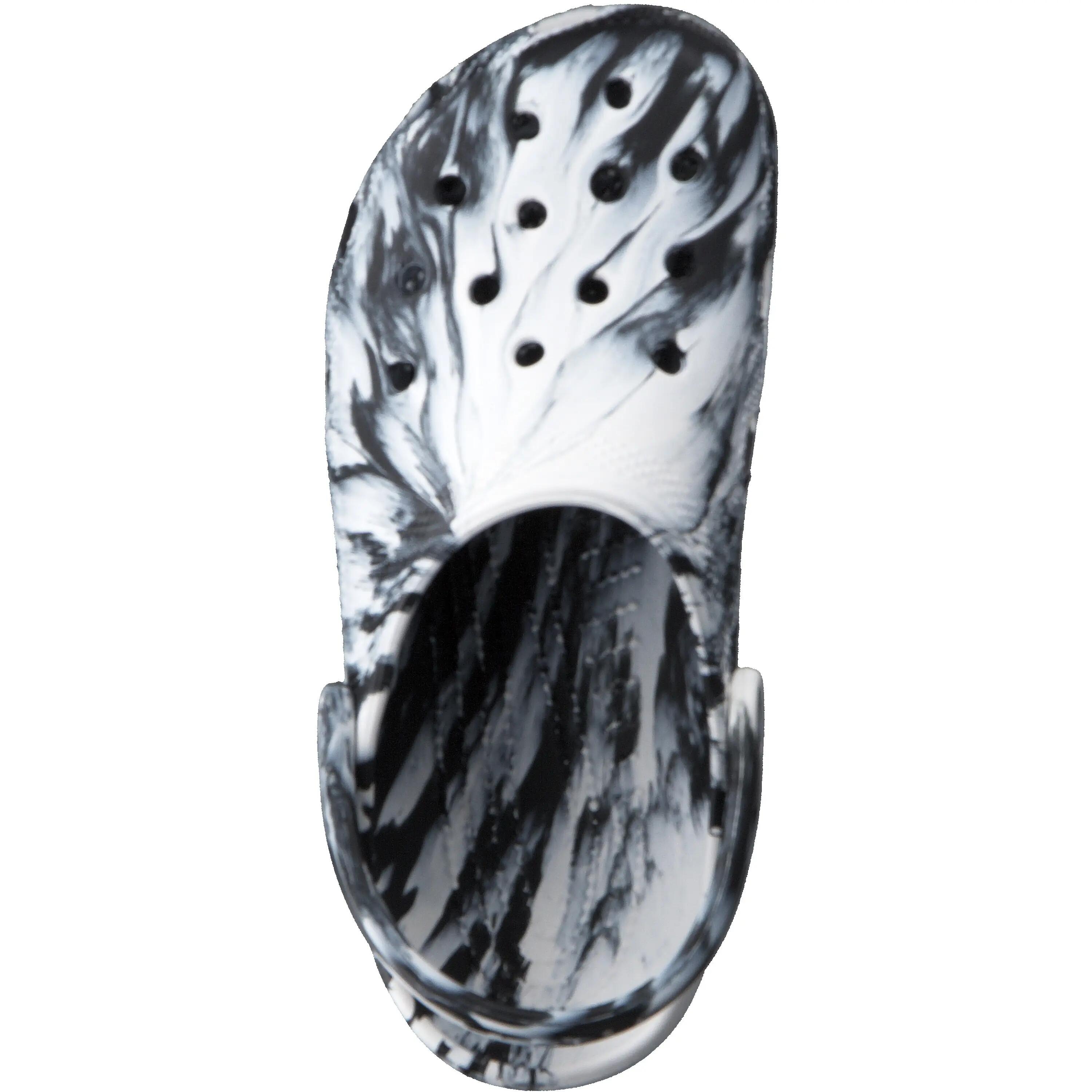 Sandalen Crocs Classic Marbled Clog 5/15