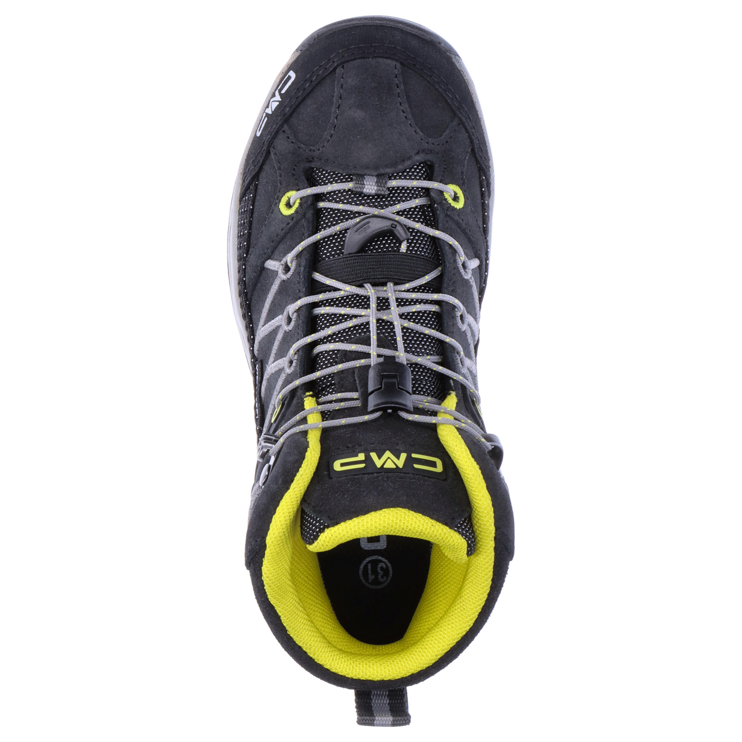 CMP Kinder Trekking Schuhe Rigel MID 3Q12944 5/15