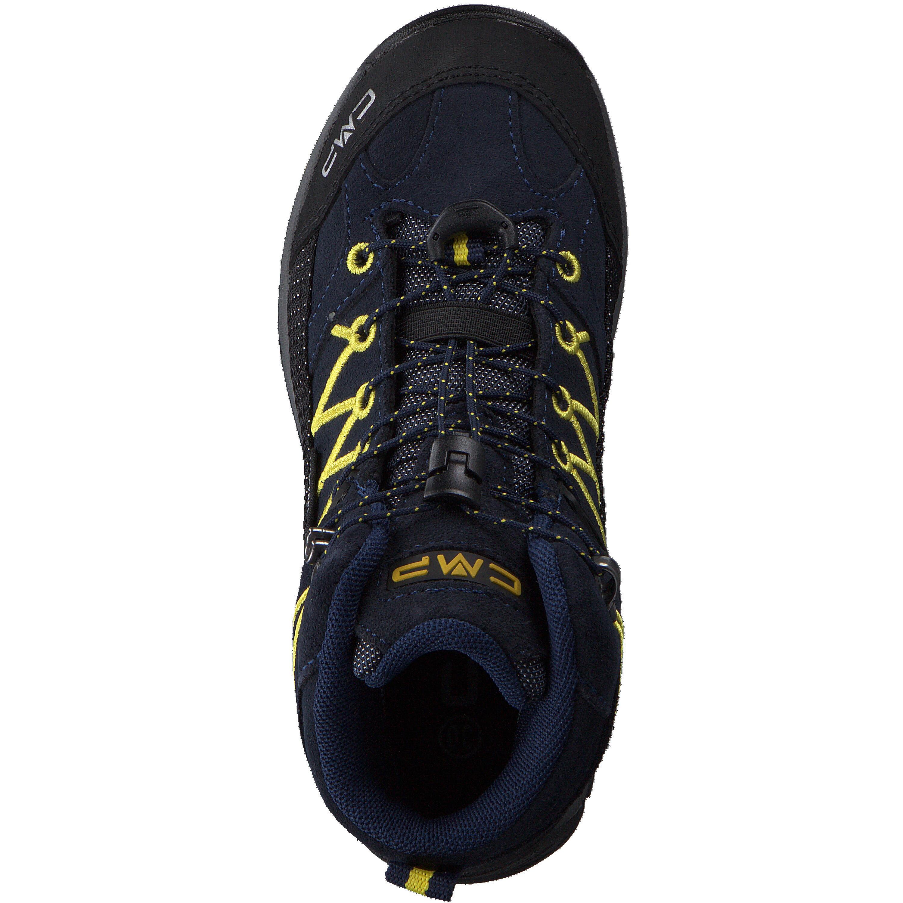 Scarpe da trekking medie per bambini CMP Rigel Waterproof 5/15