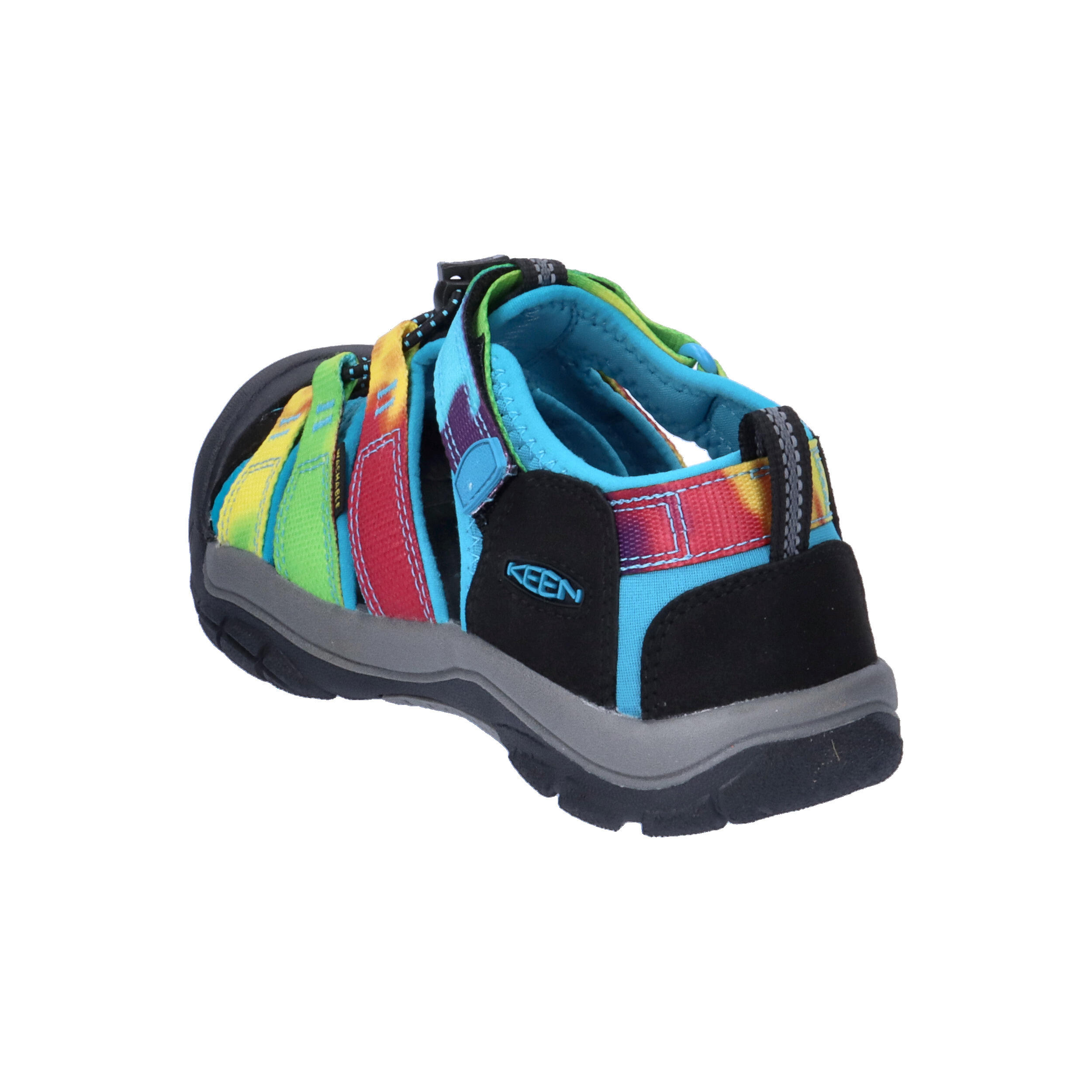 Sandales De Randonnee Enfant Newport H2 12/15